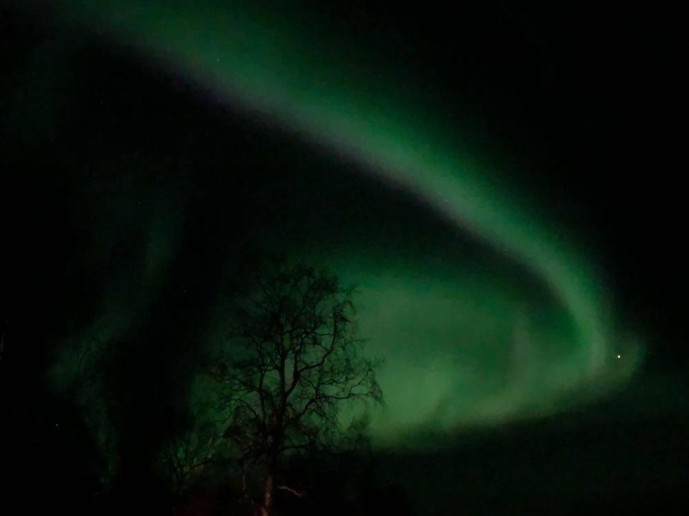 Kulpmo Gård Jarfjord-Kirkenes