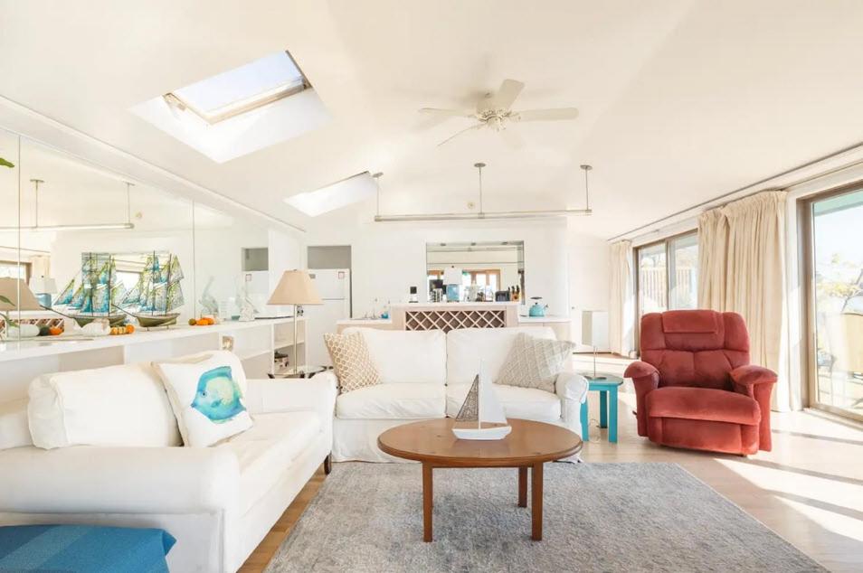 Hudson Riverfront Home