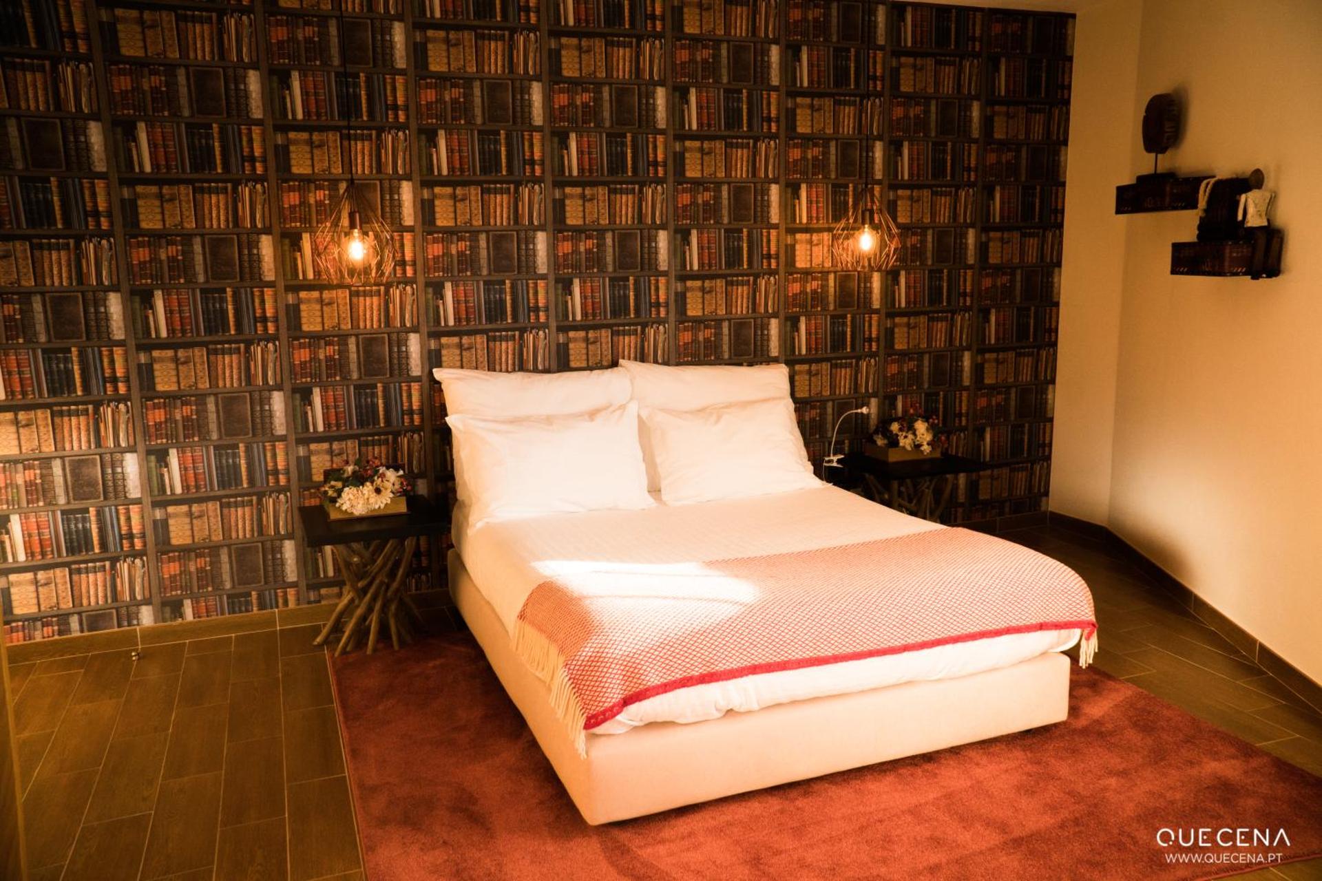 Deluxe Double Room with Shower