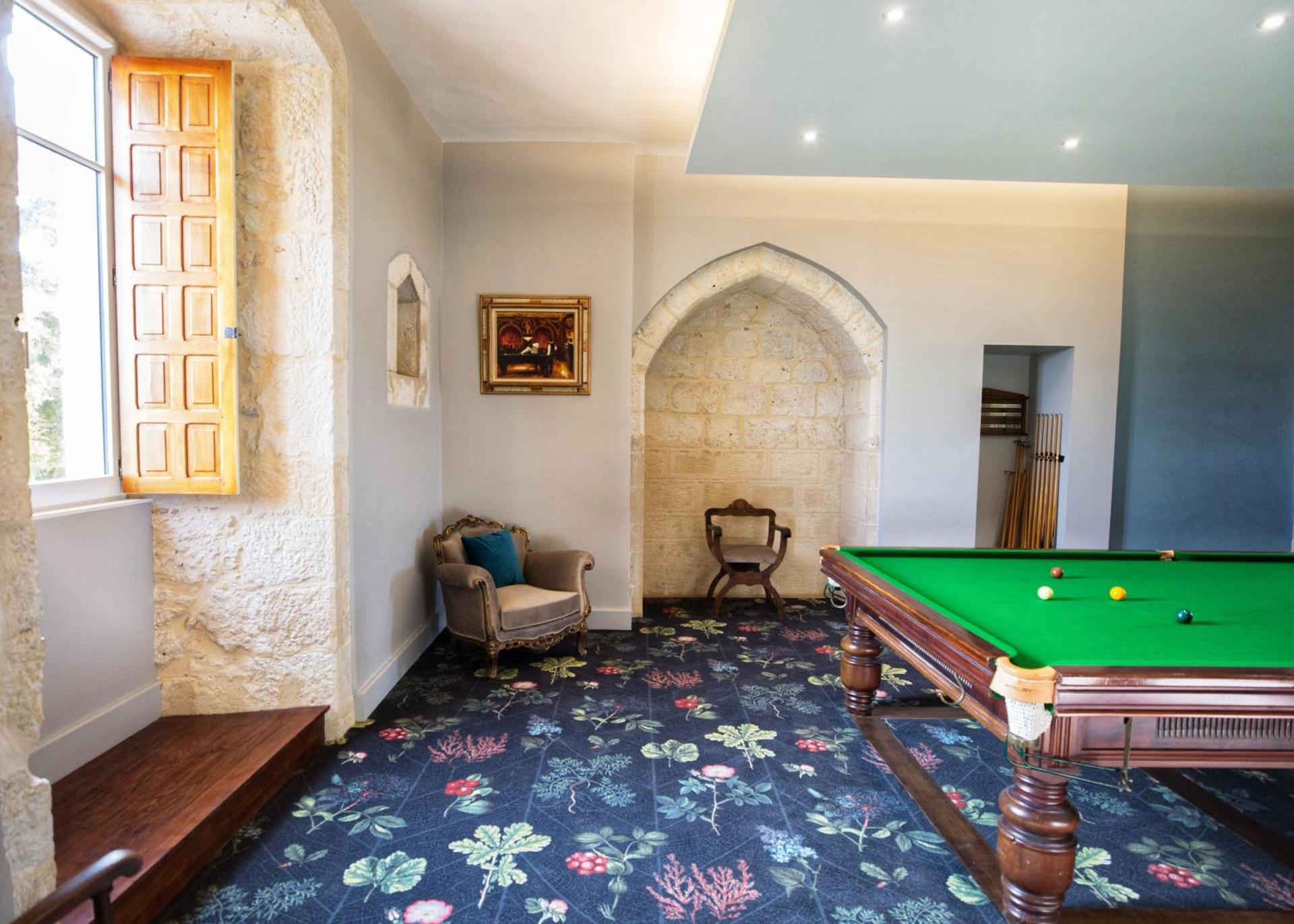 Château des Fousseries