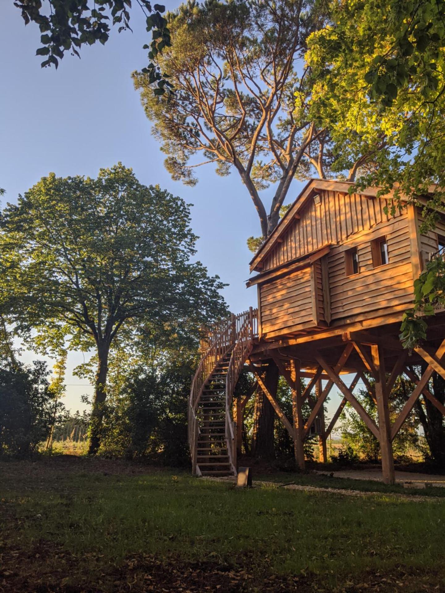 Château des Fousseries