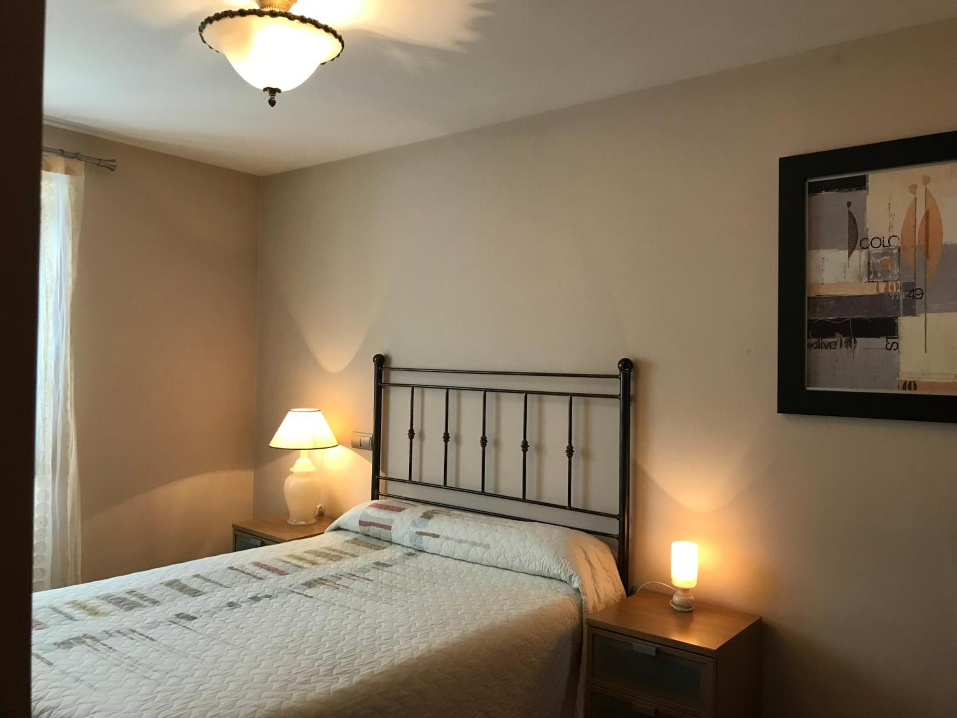 Apartamentos Ebro Reinosa