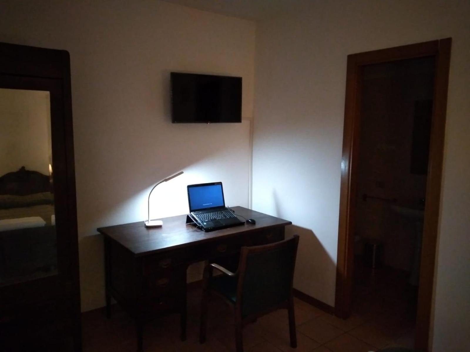 HOTEL B&B RESORT Fonte La Castellana