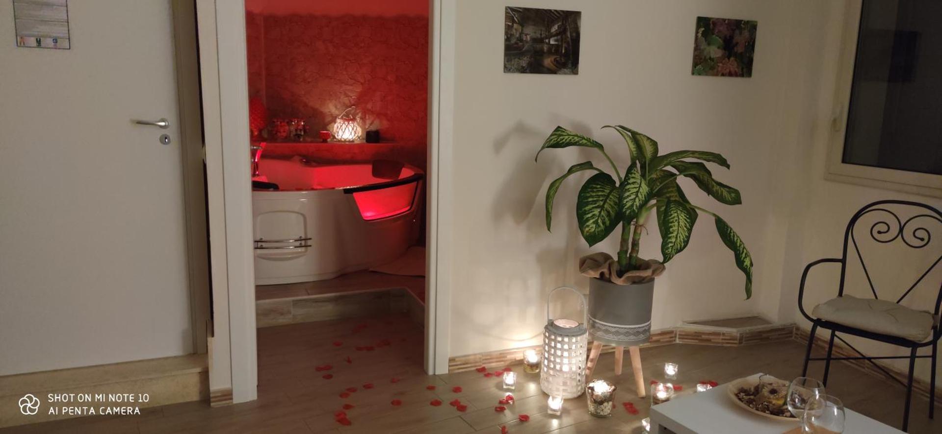 La Porta dell'Alcantara