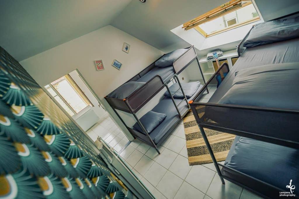 Maison PISCINE INTERIEURE et GARAGE