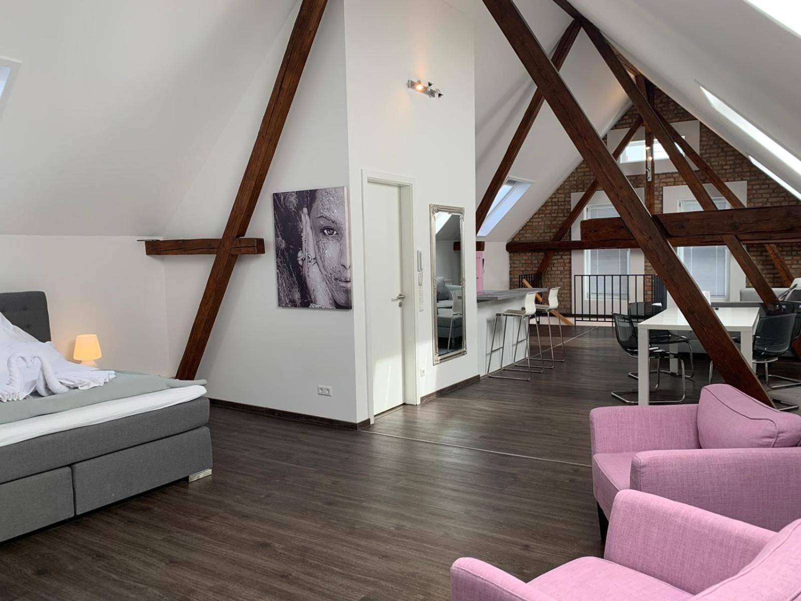 best business bühl - boardinghouse