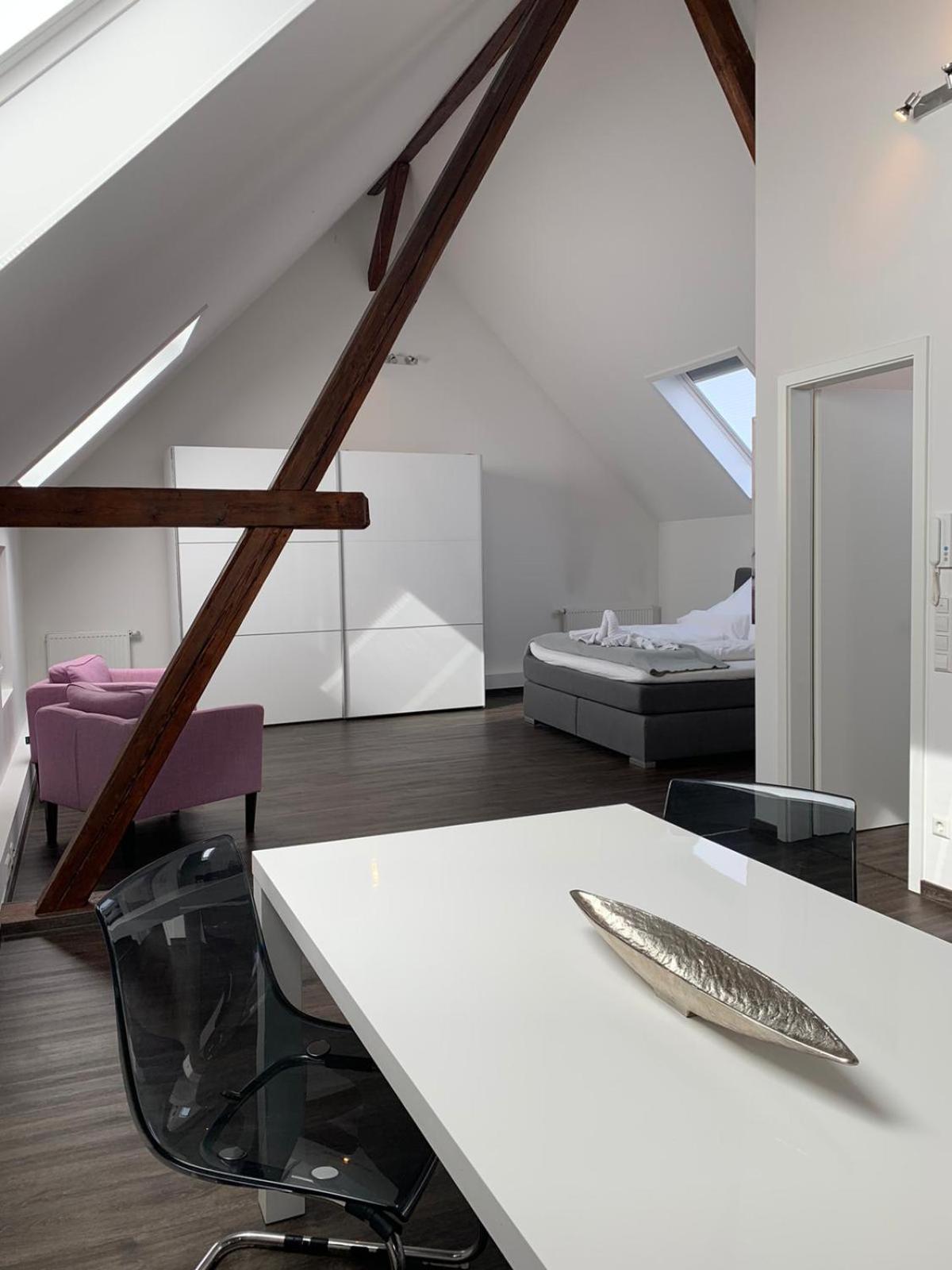 best business bühl - boardinghouse