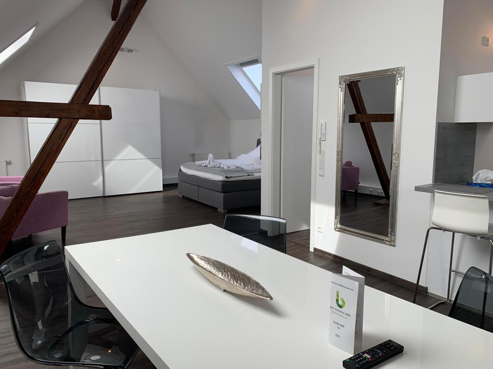 best business bühl - boardinghouse