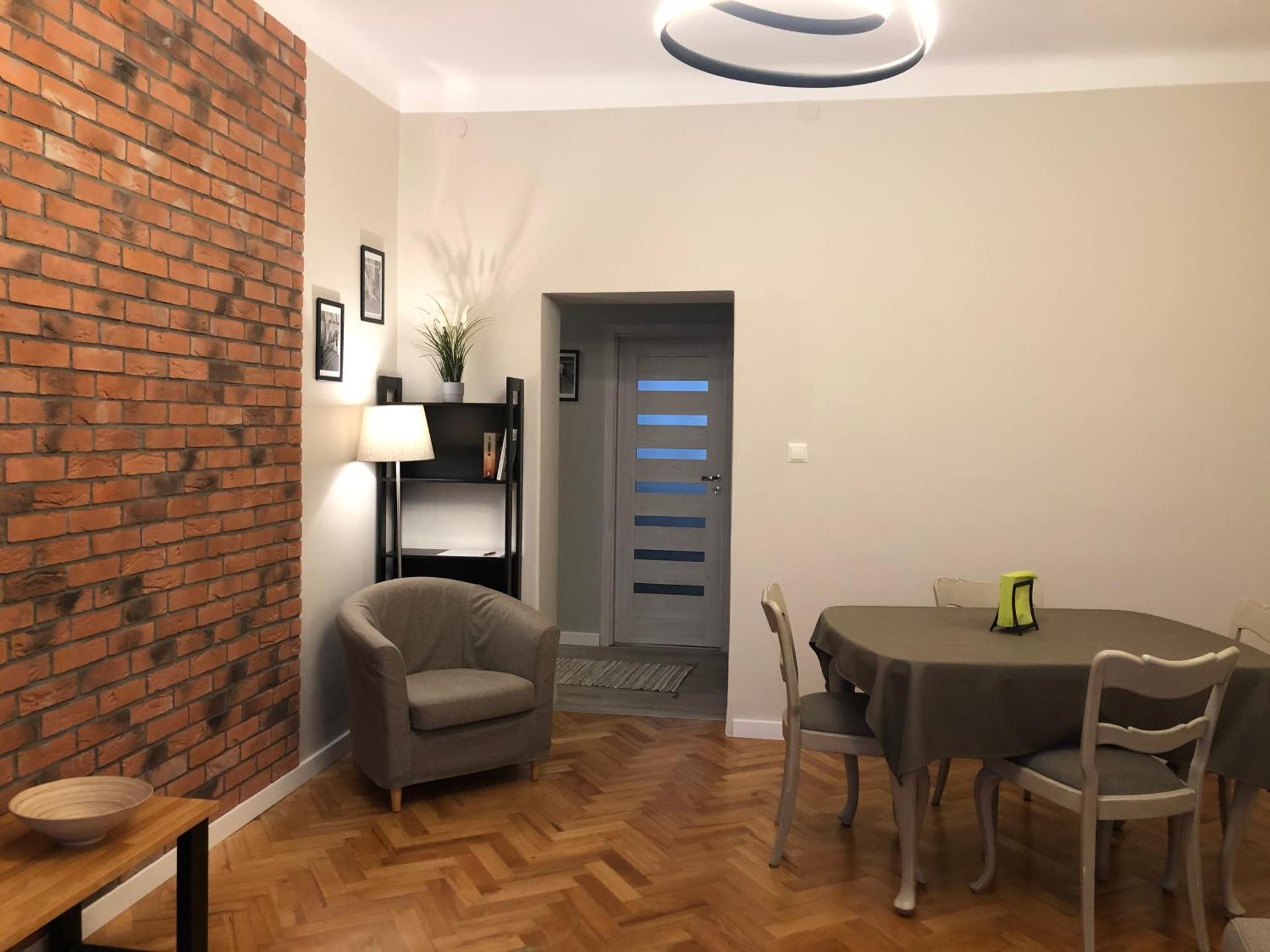 Zamkowy Apartament