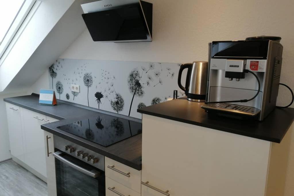 Ferienwohnung Löwenzahn Müddersheim Vettweiß