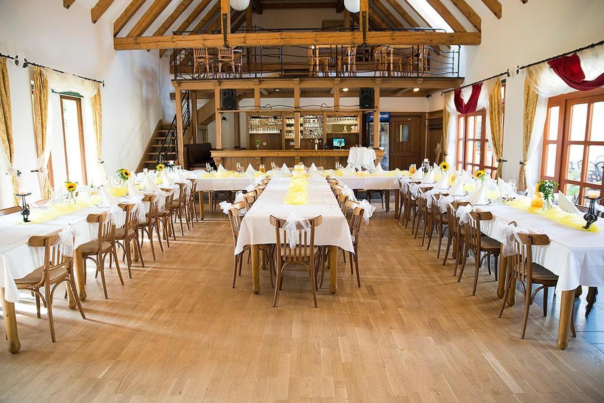 Banquet/Function facilities