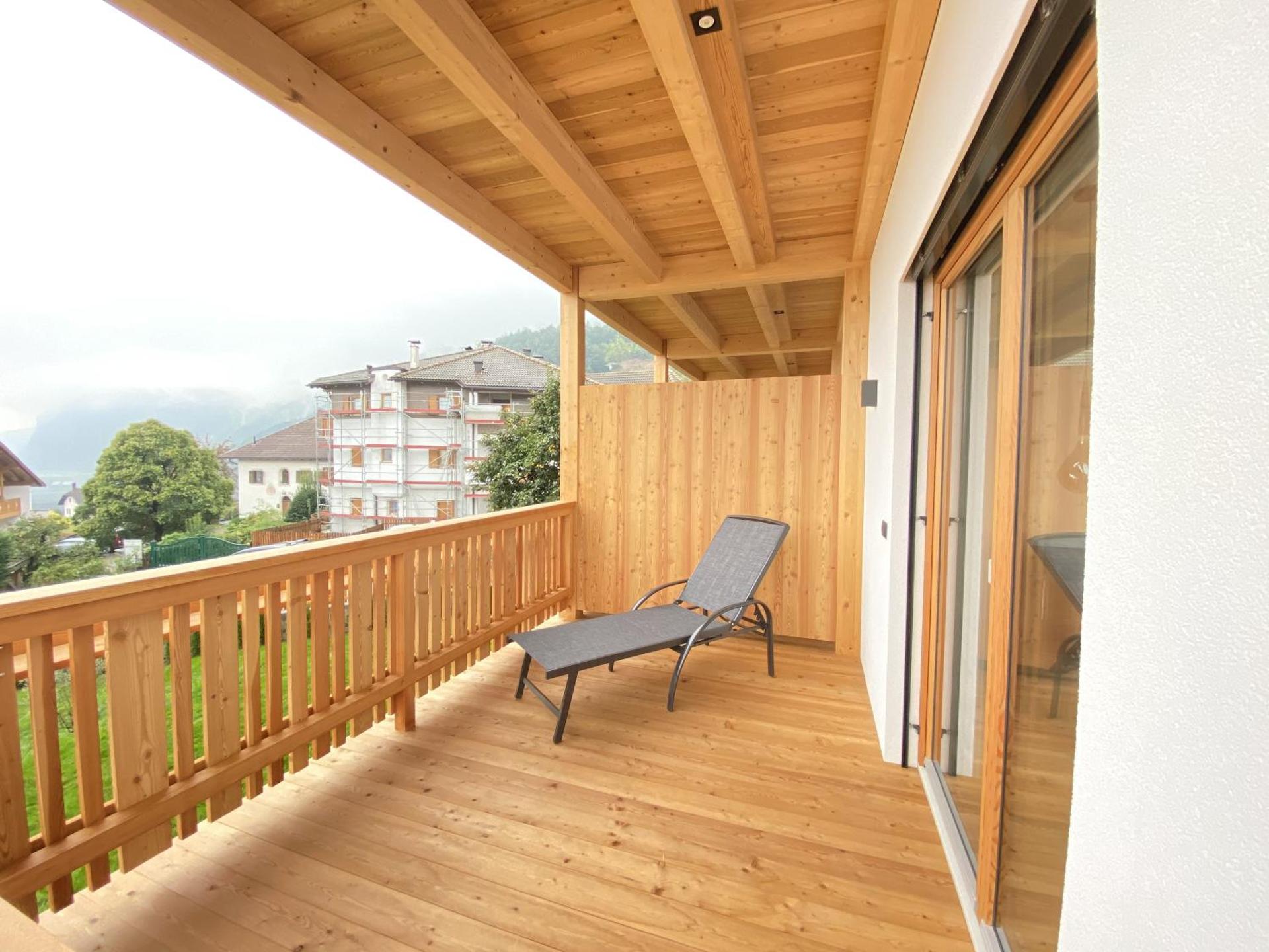 Apt Fichte - Nockerhof