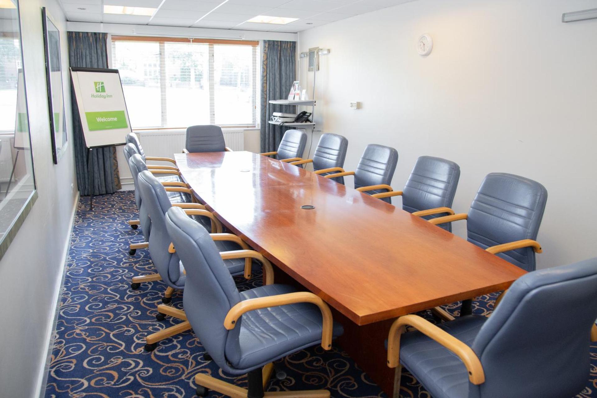 Meeting/conference room