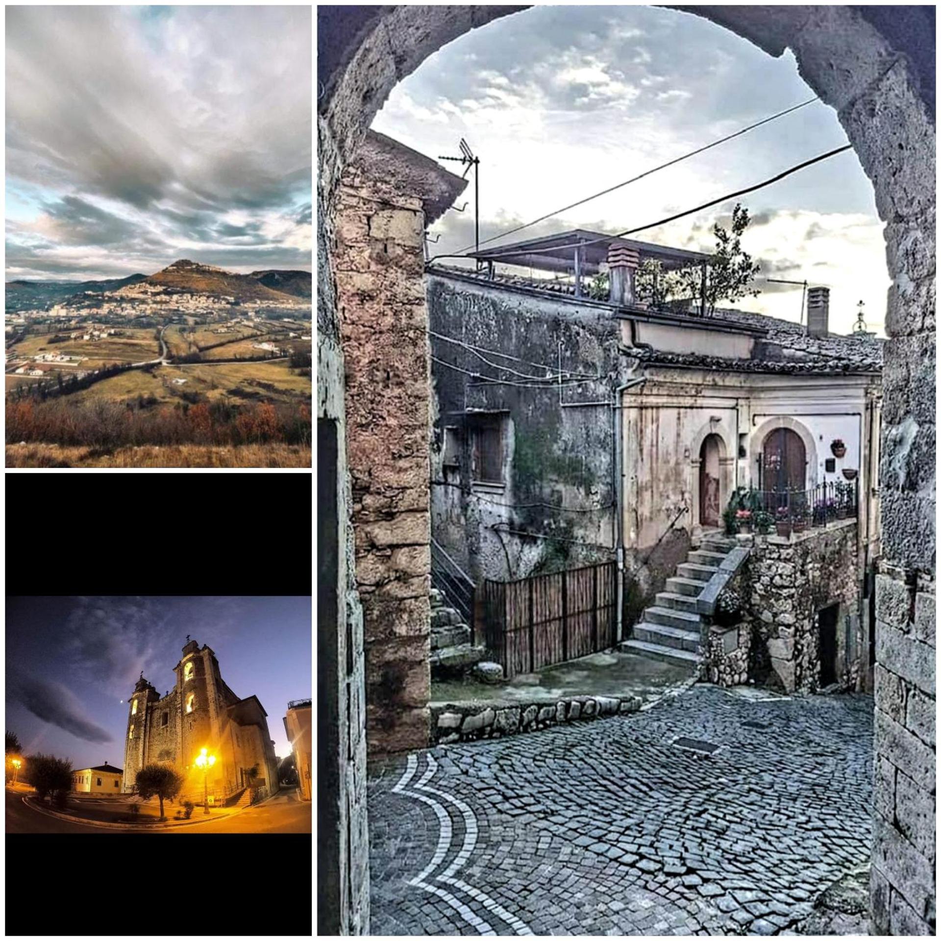 Casa Vacanze Porta Manfredi