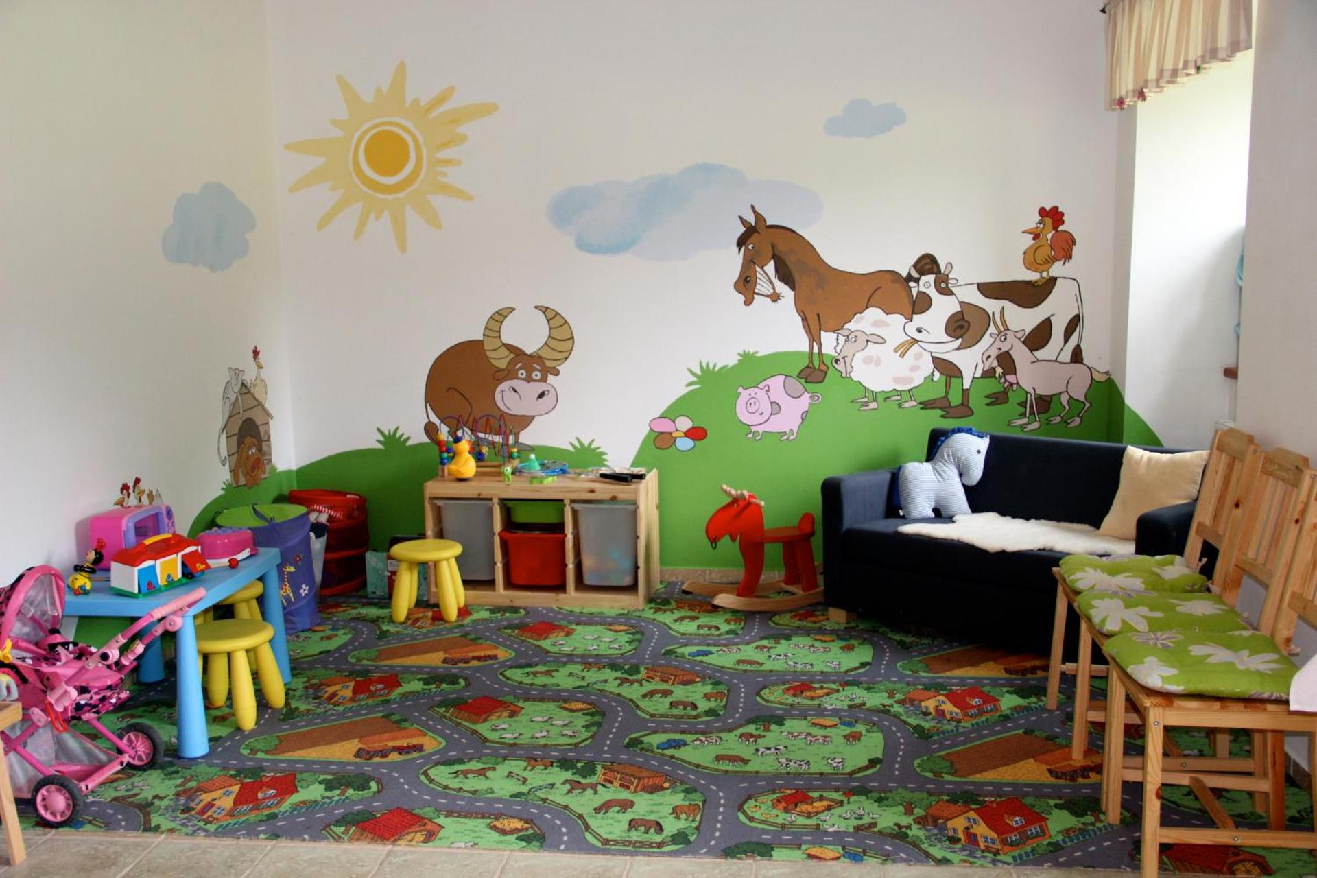 Penzion Starý Pivovar