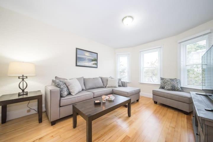 The Boston Rental - Multiple Floorplans