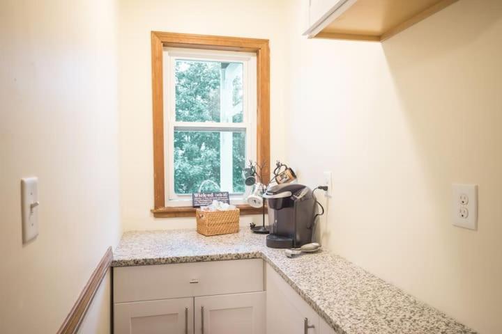 The Boston Rental - Multiple Floorplans