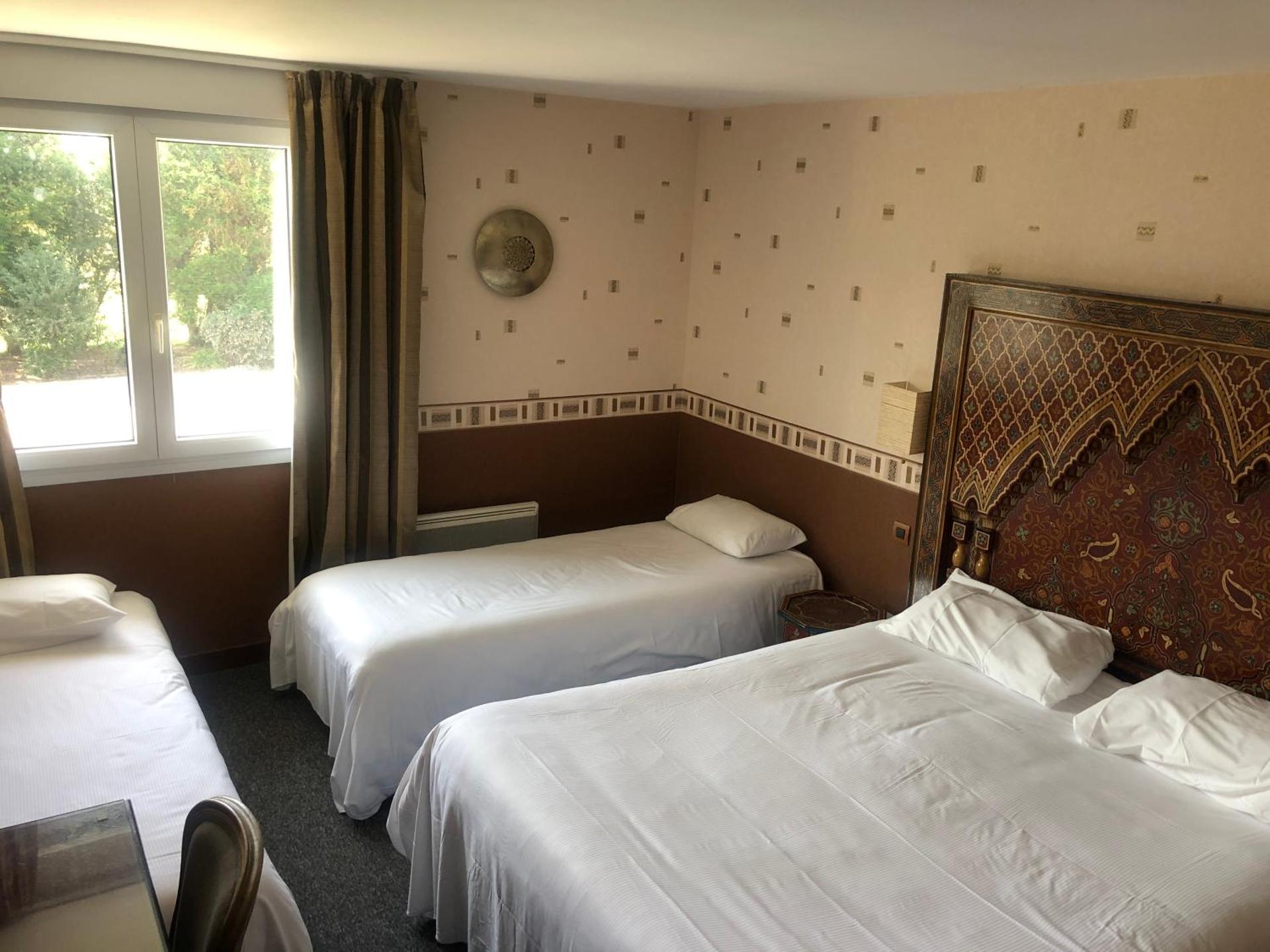 The Originals City, Hôtel La Cour Carrée, EU