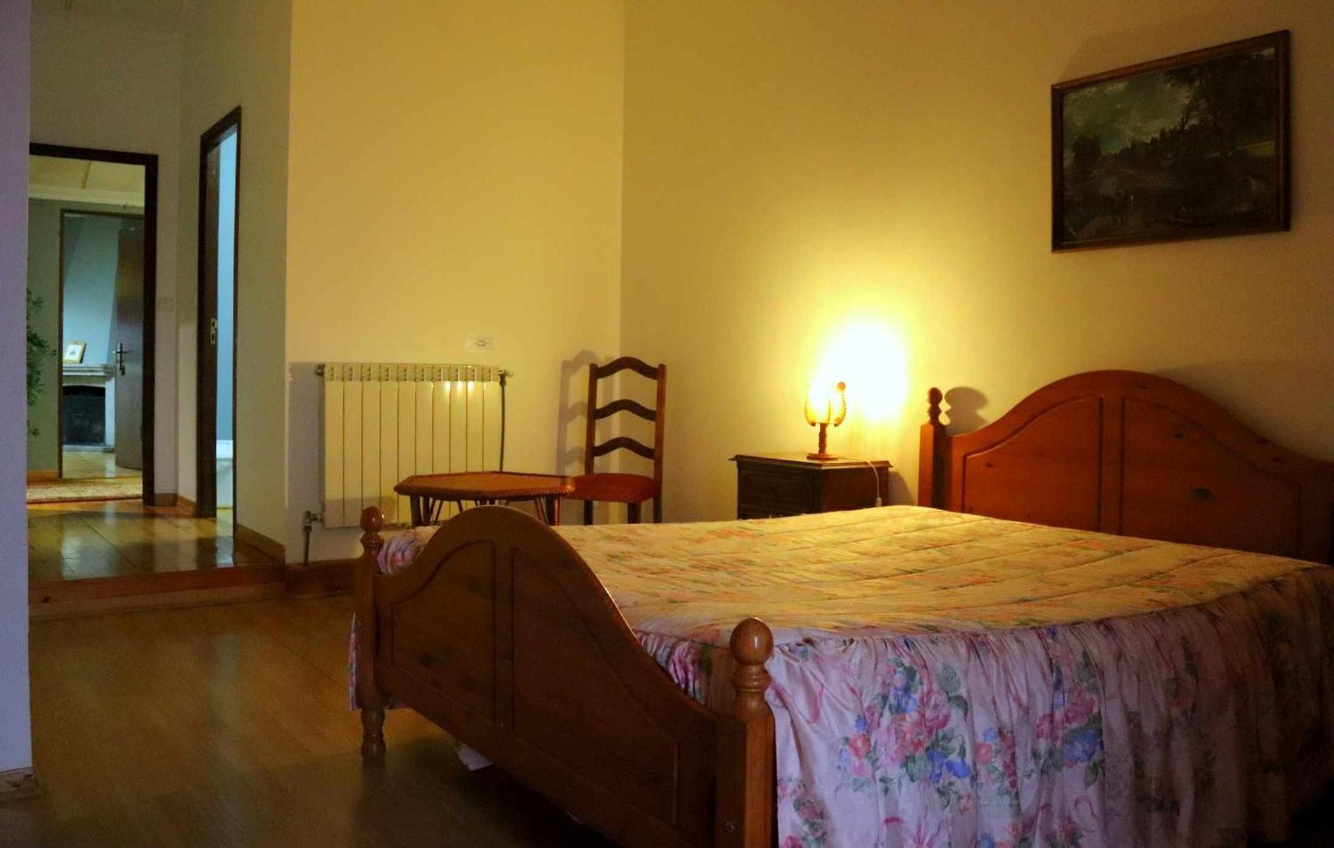 Alojamento Estrela Peles