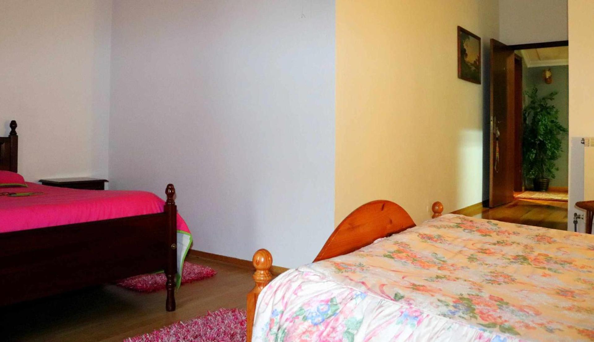 Alojamento Estrela Peles