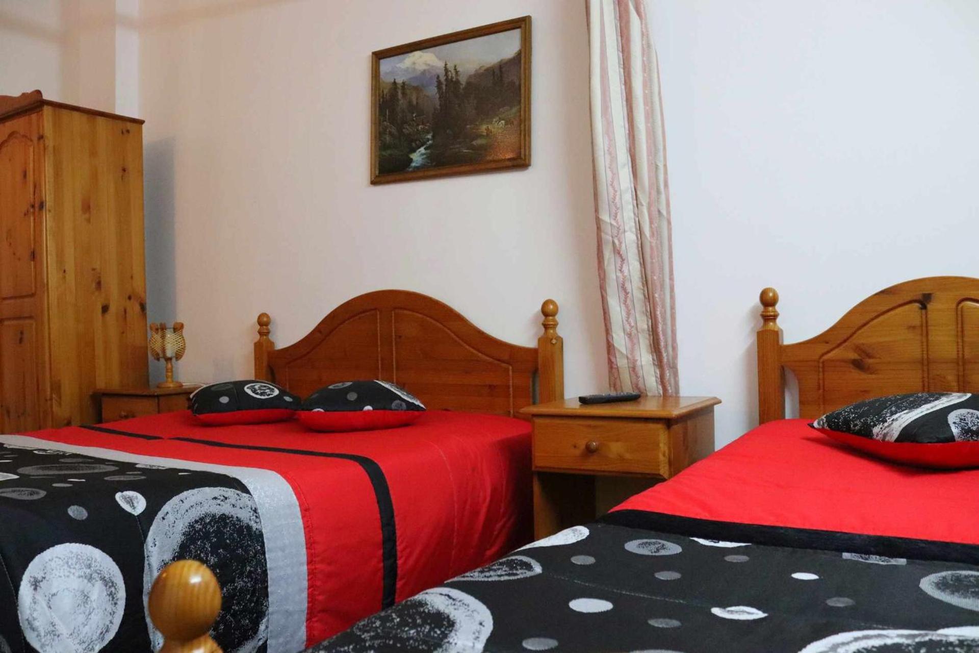 Alojamento Estrela Peles