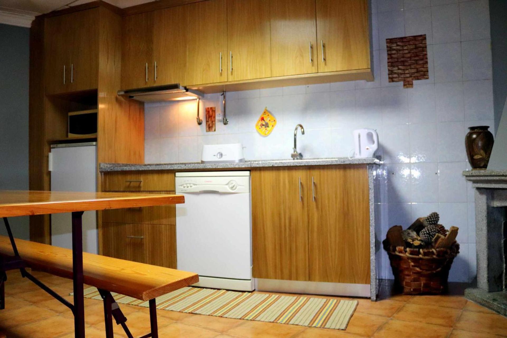 Alojamento Estrela Peles