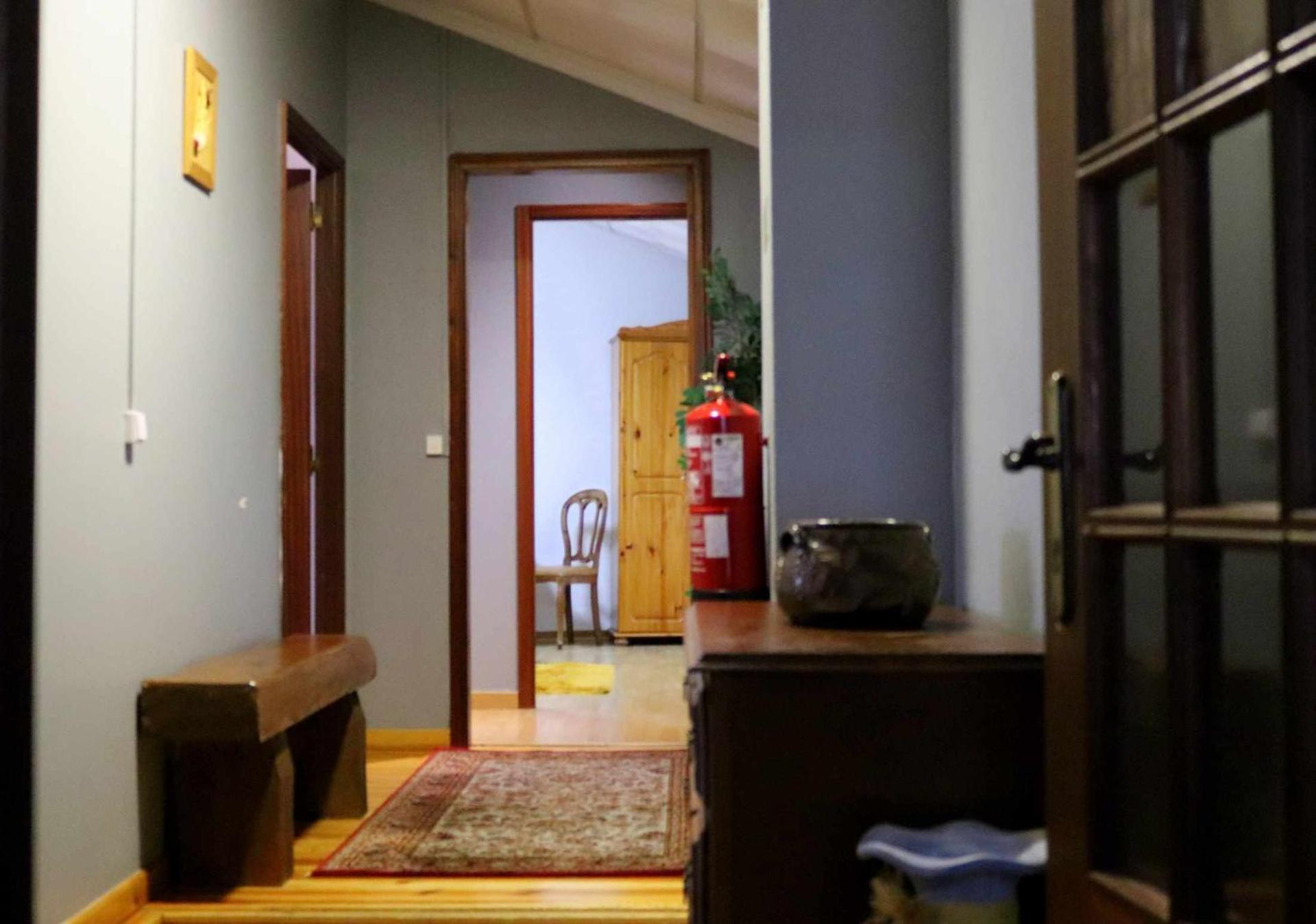 Alojamento Estrela Peles