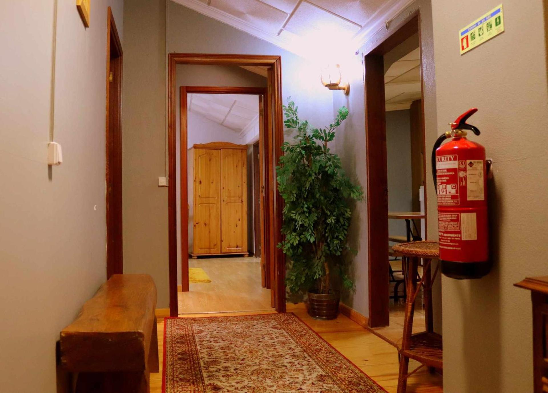 Alojamento Estrela Peles