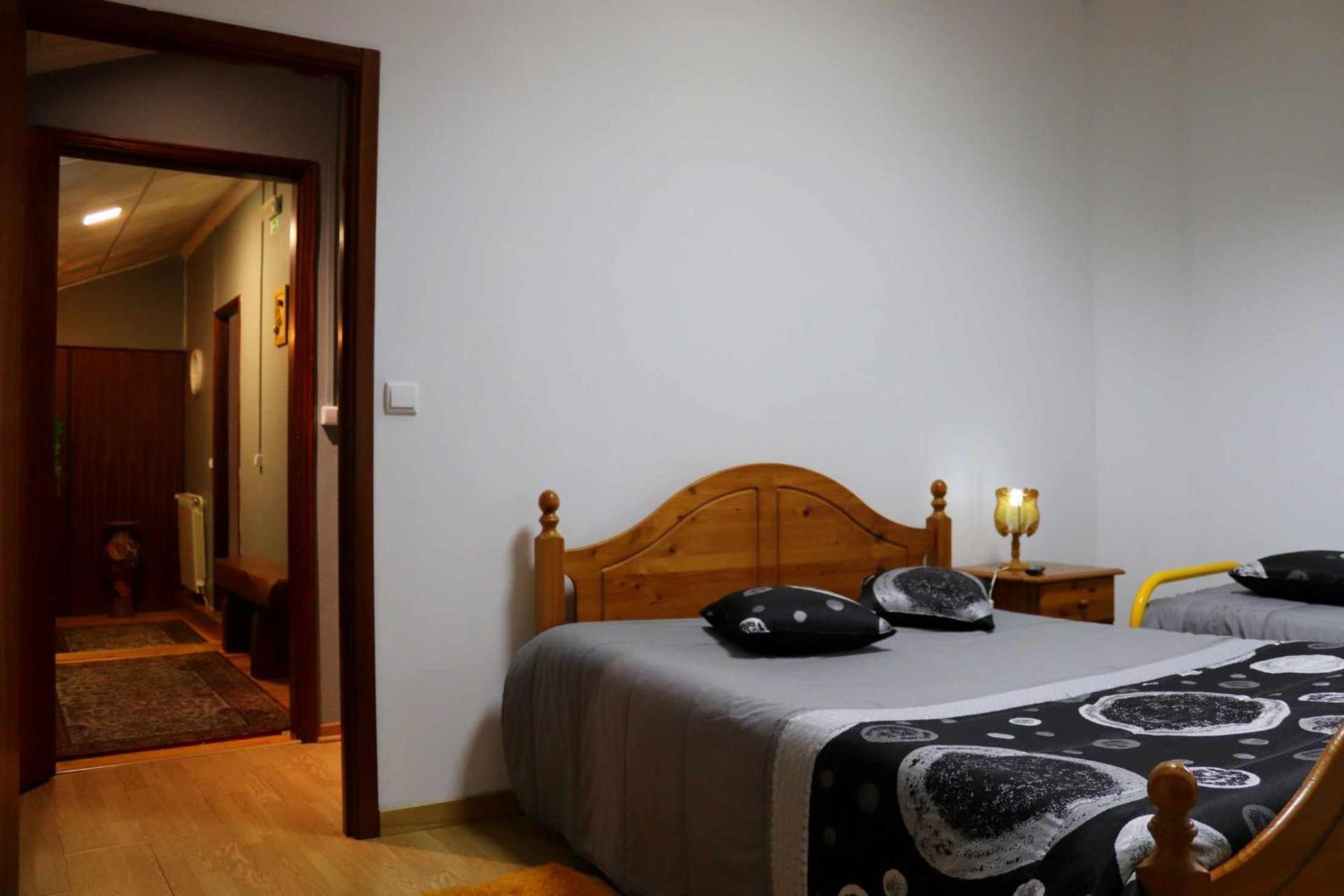 Alojamento Estrela Peles