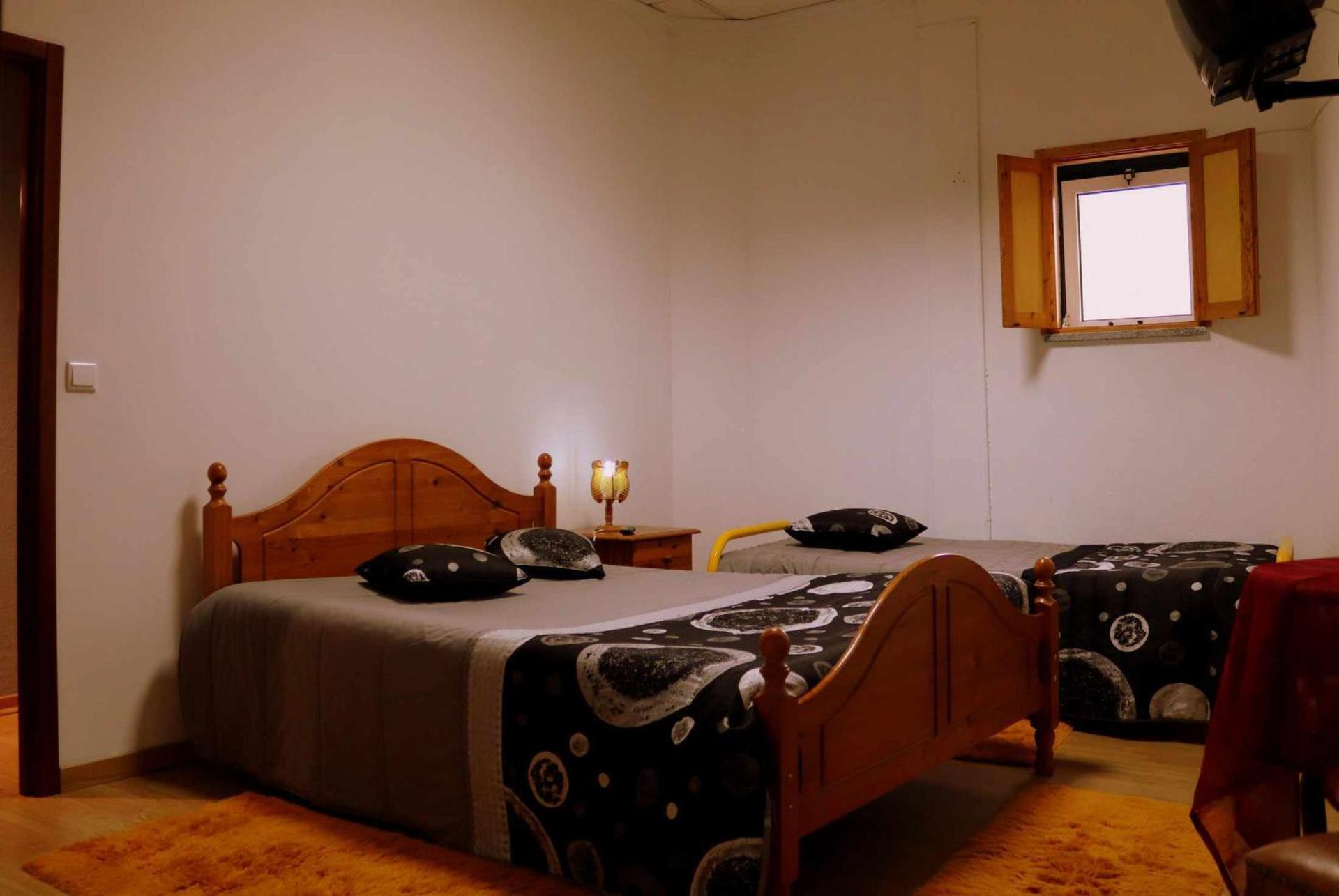 Alojamento Estrela Peles