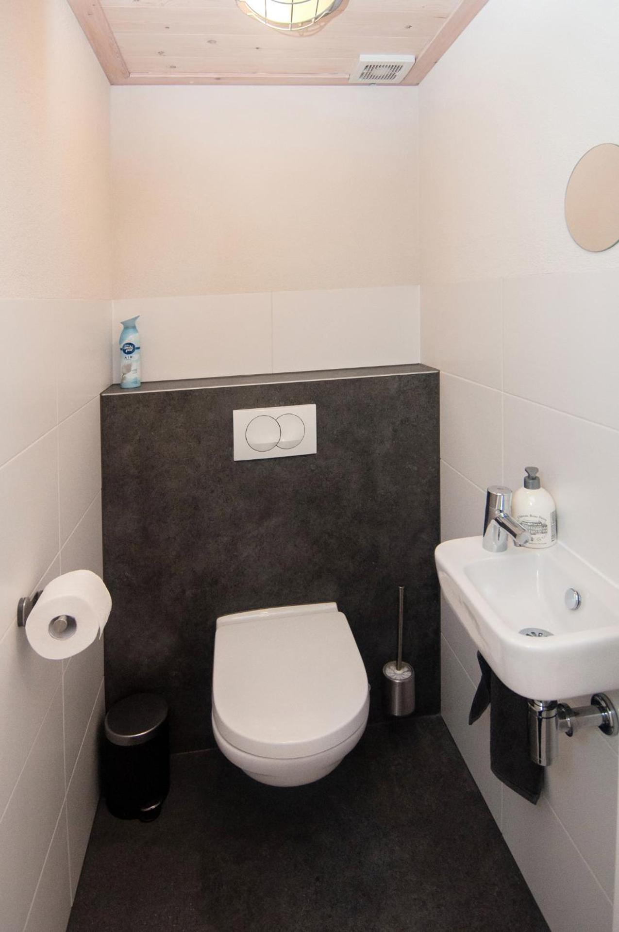 Vakantiehuis De Bergplaats