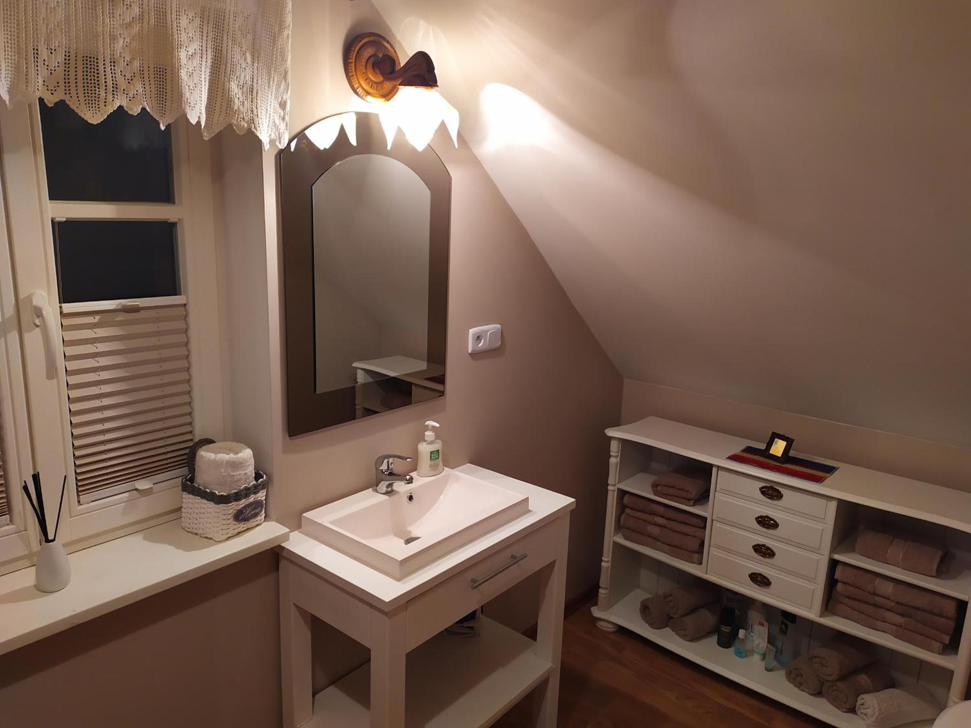 Domek wczasowy Zielony Dół na Roztoczu