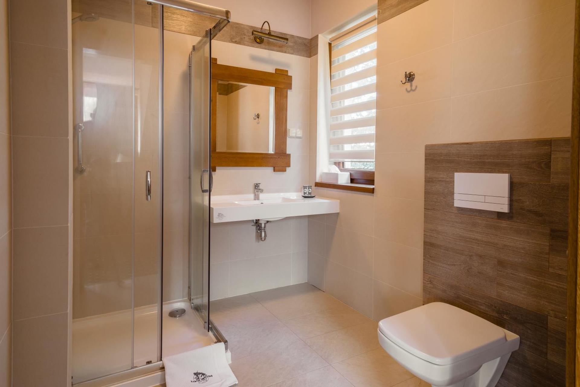 Hotel Ranczo Smyczyna