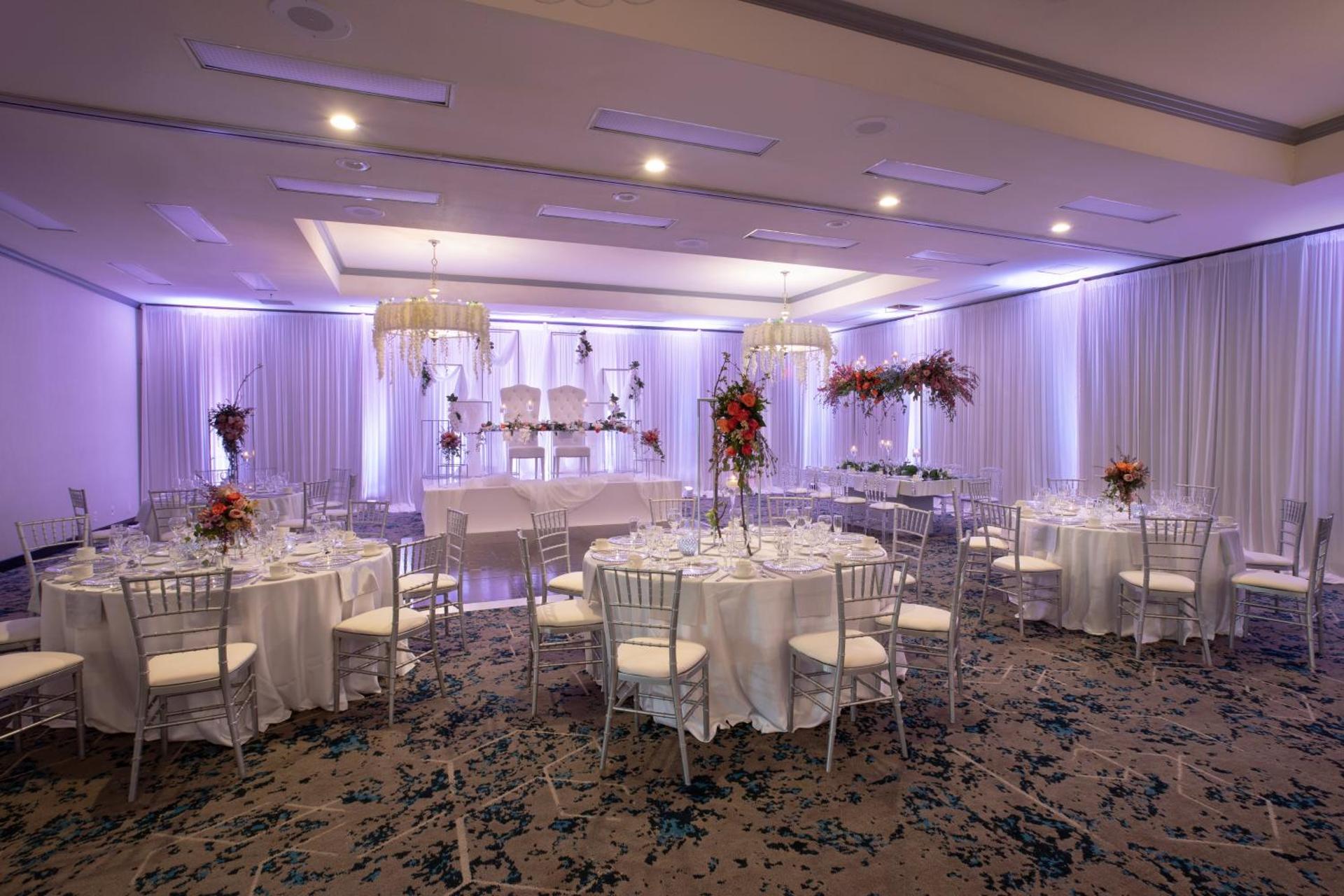 Banquet/Function facilities