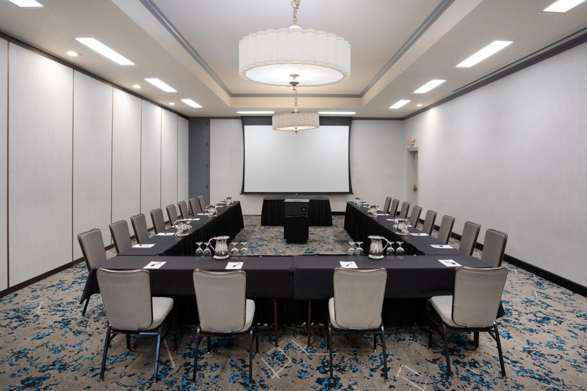 Meeting/conference room