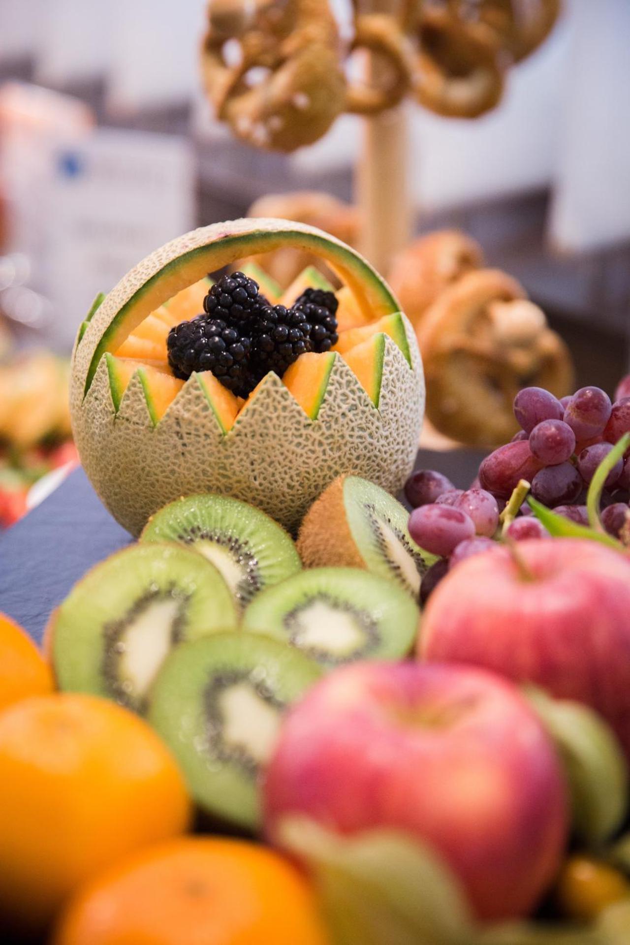 Meeting/conference room