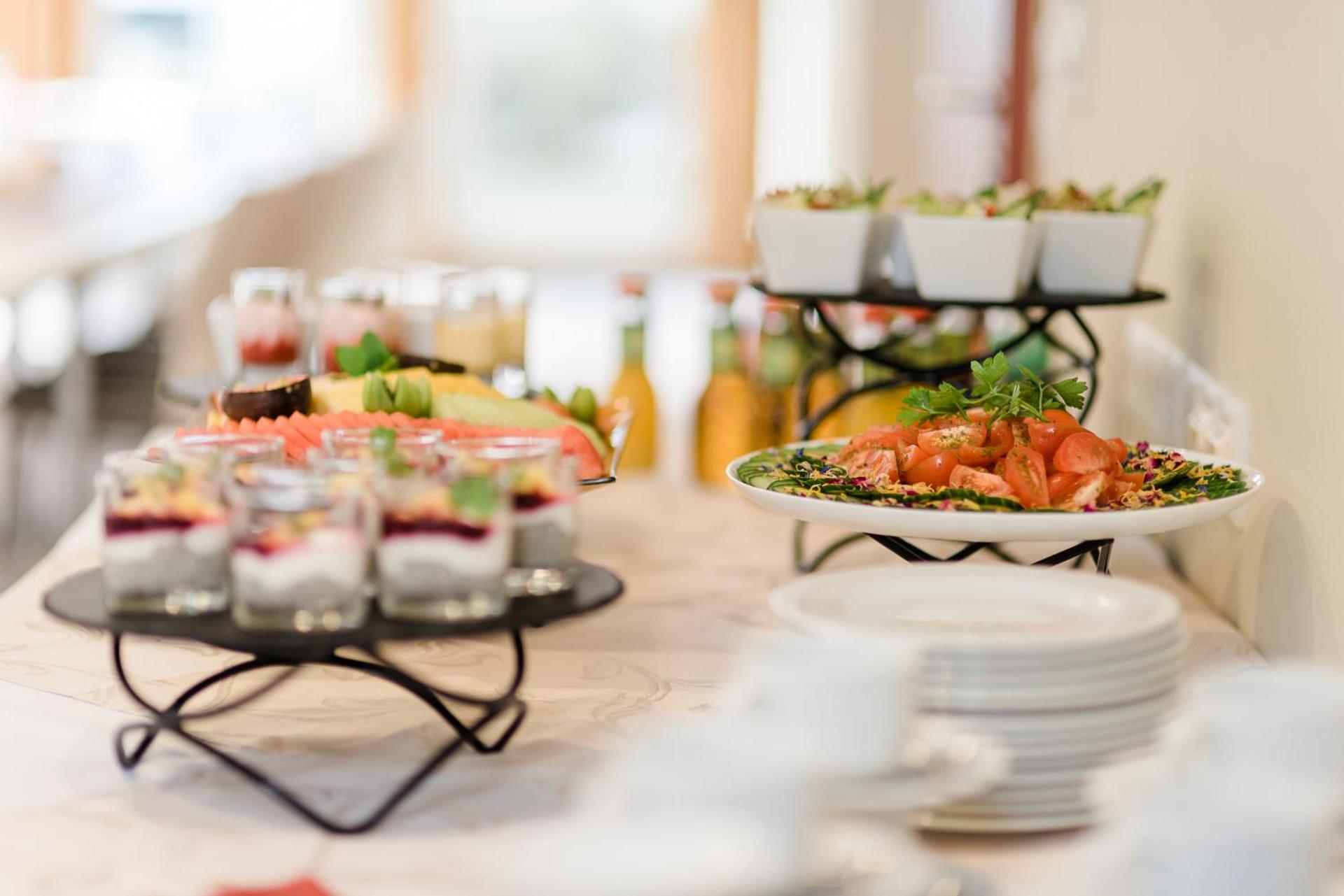 Meeting/conference room