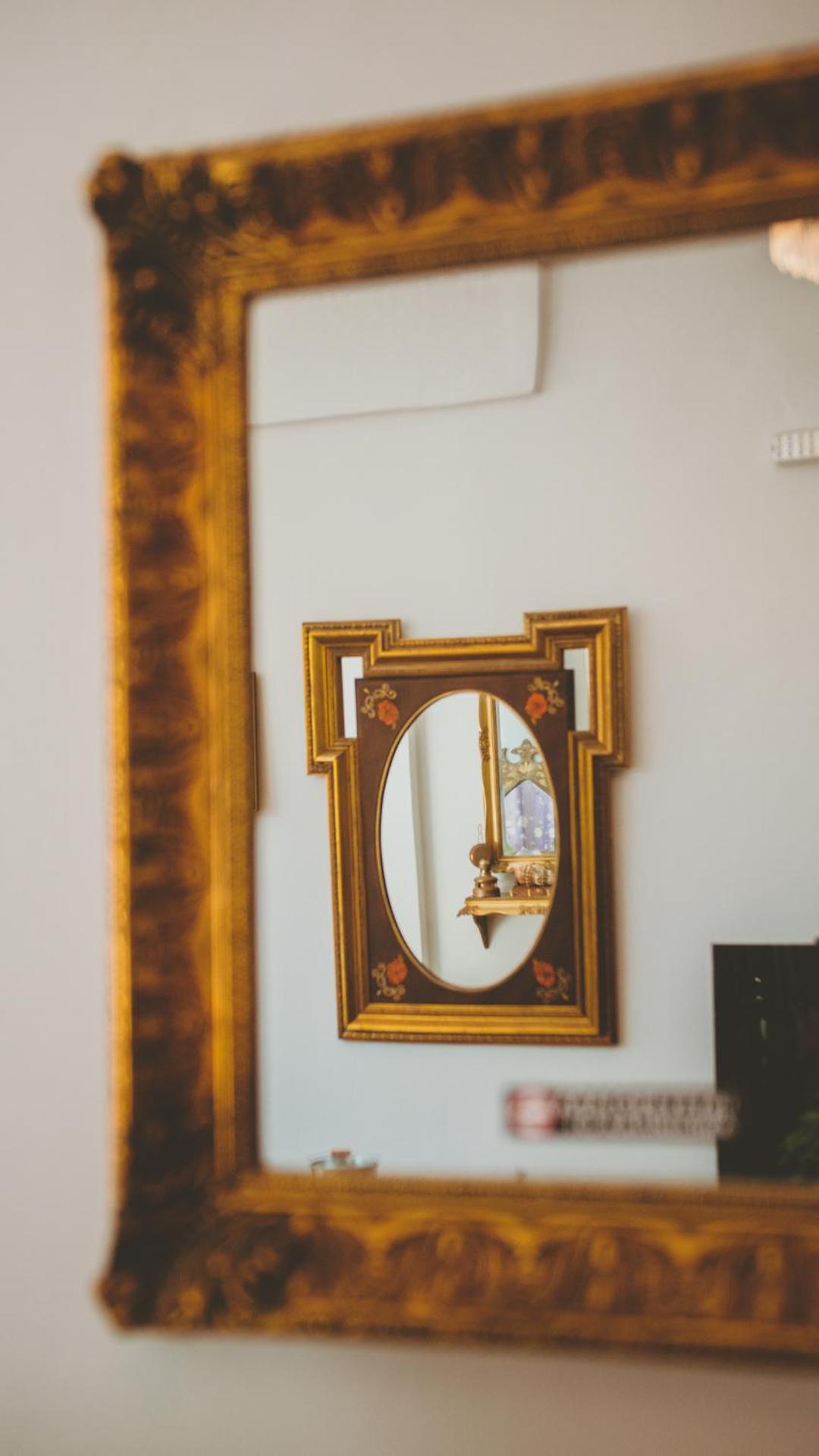 Aphrodite Art Hotel Aegina