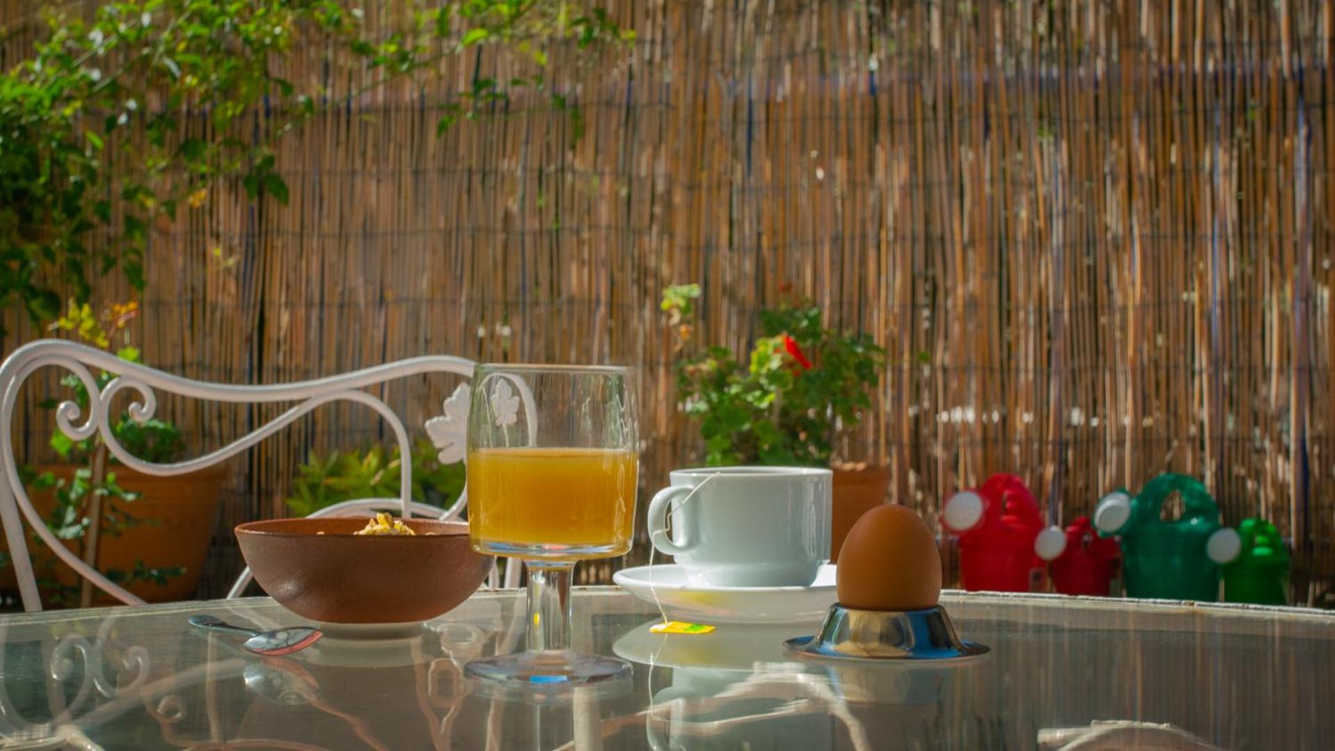 Aphrodite Art Hotel Aegina