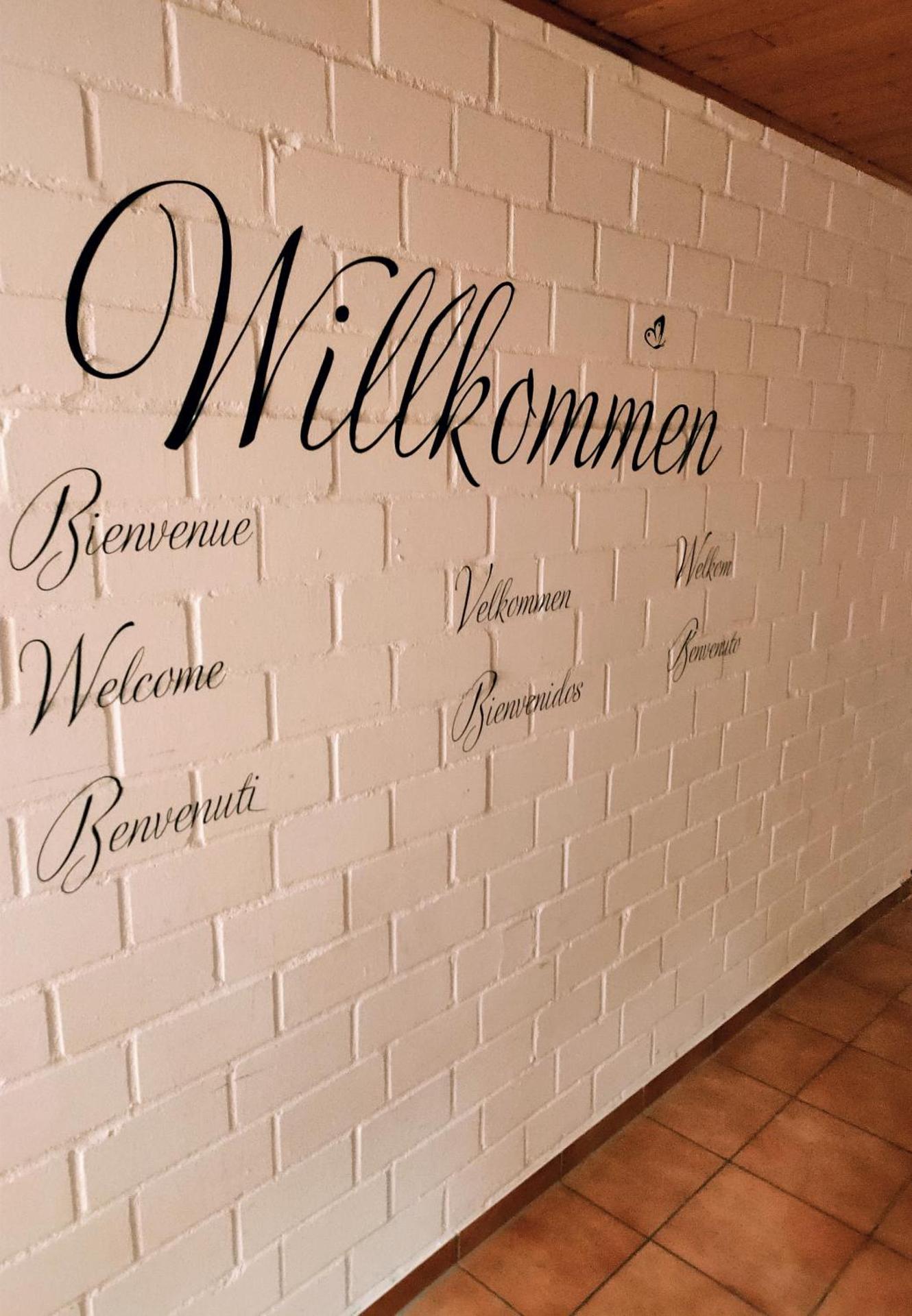 Ferienwohnung Versteeg am Winkelschen Busch