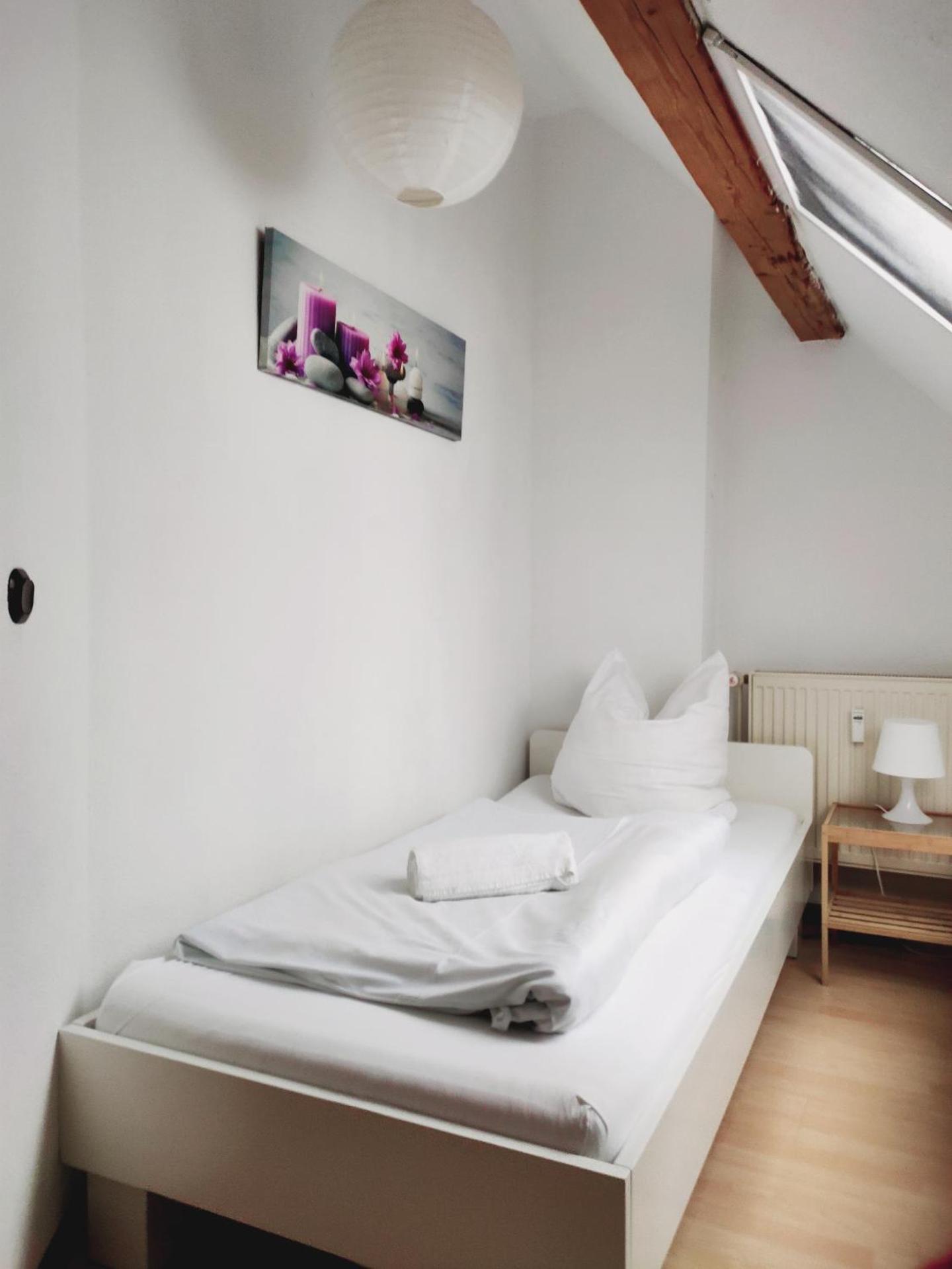 Ferienwohnung Versteeg am Winkelschen Busch