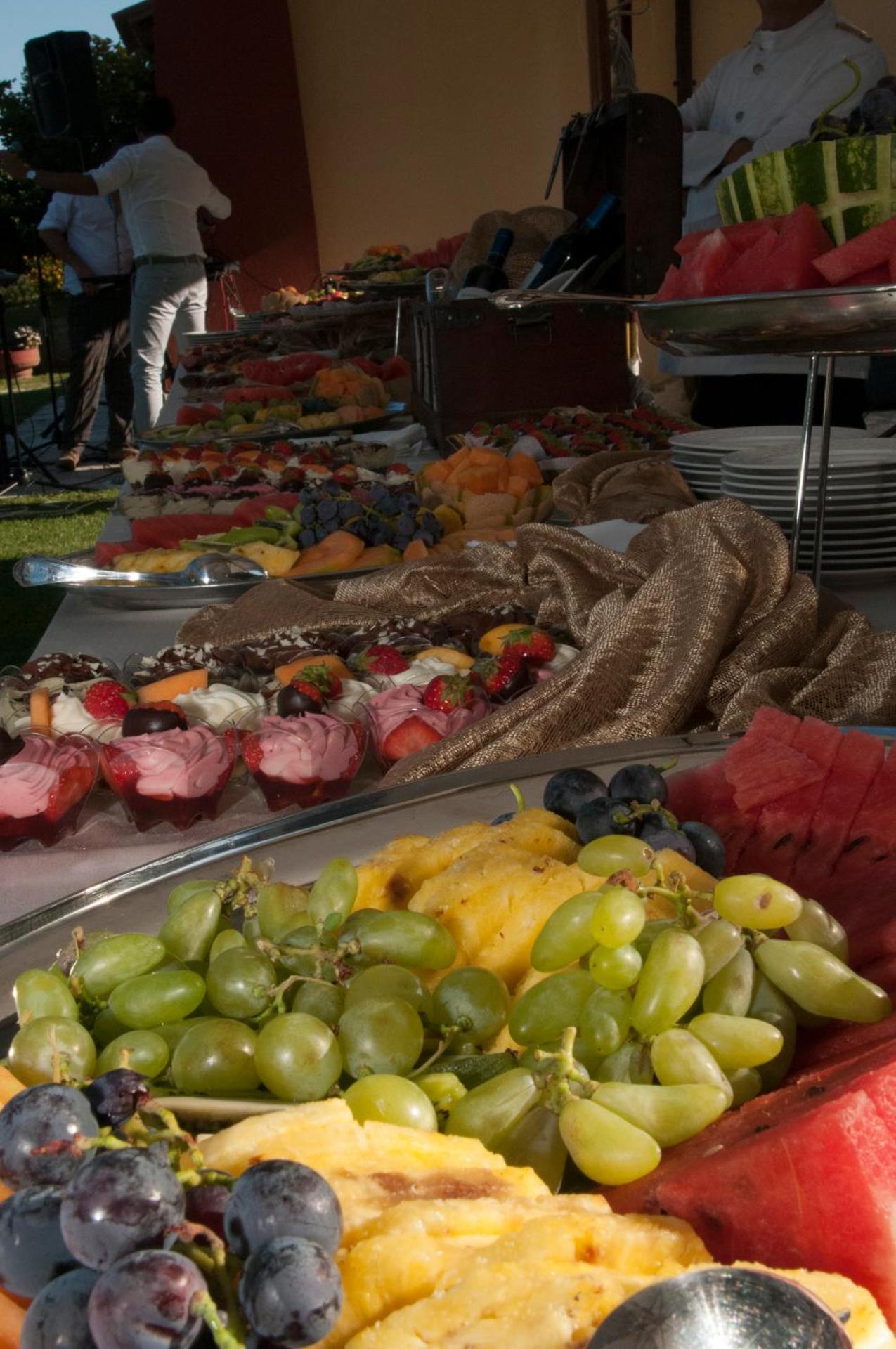 Banquet/Function facilities