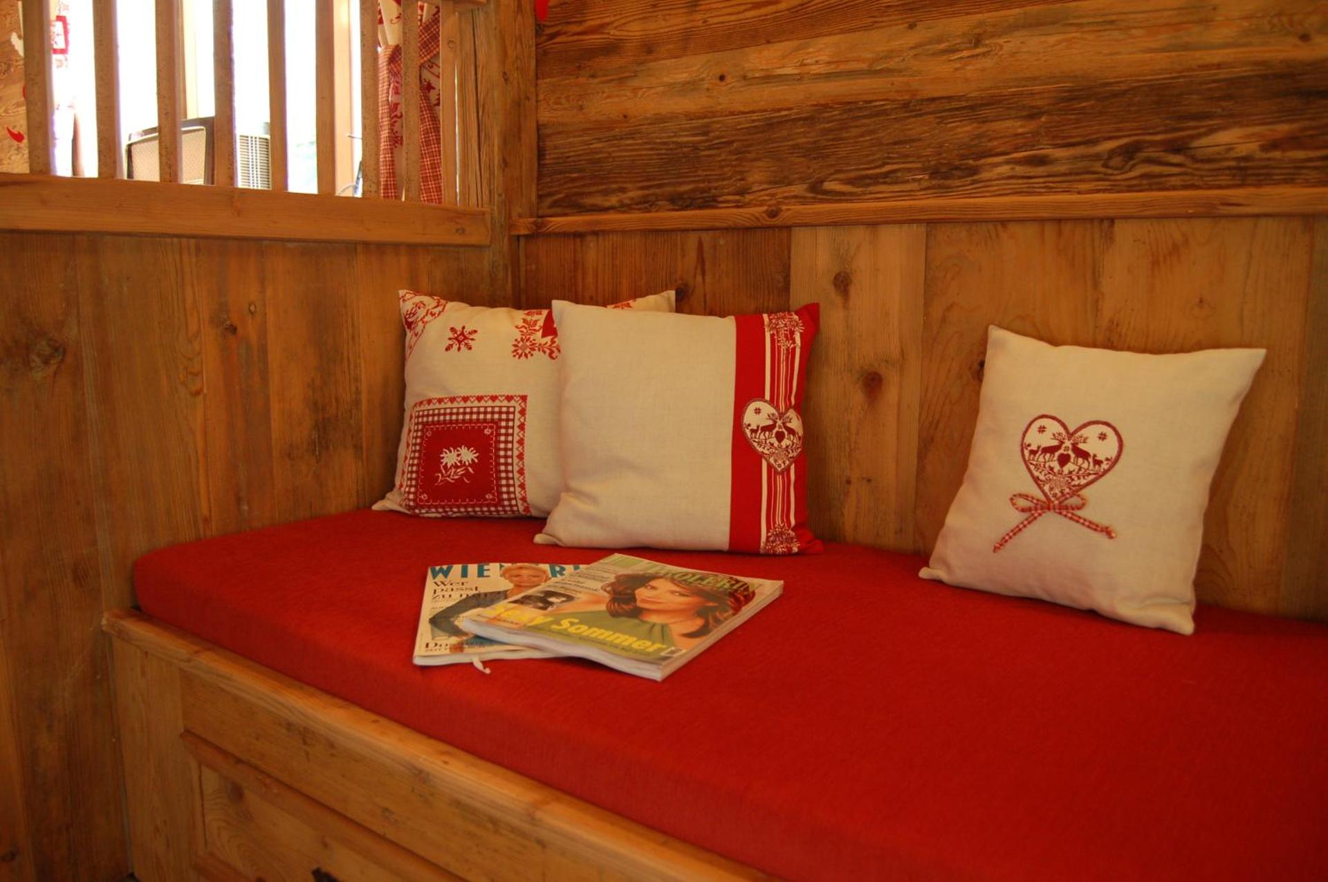 Apartment (4 Adults)