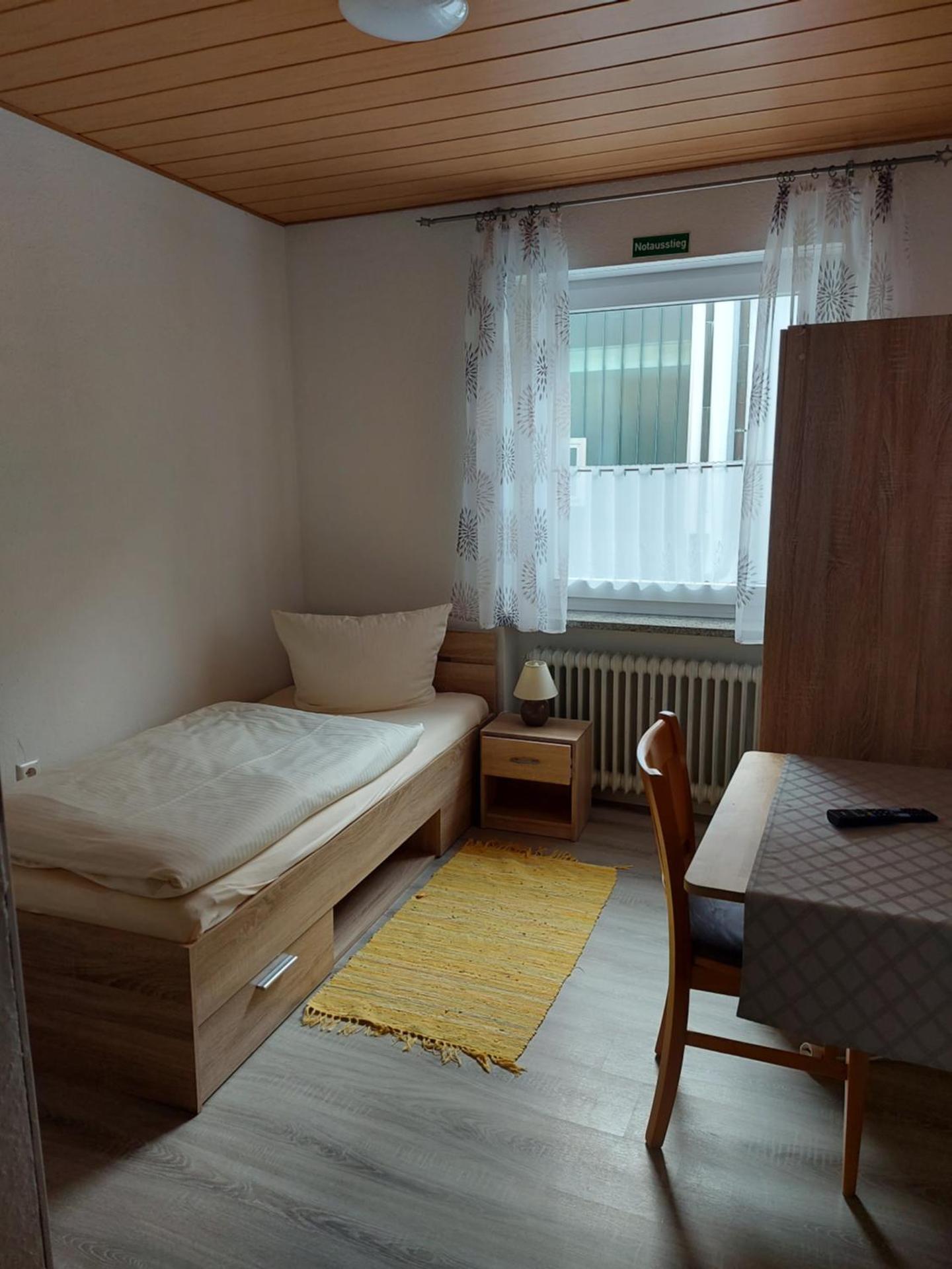 Gasthof Pension Weißes Rössl