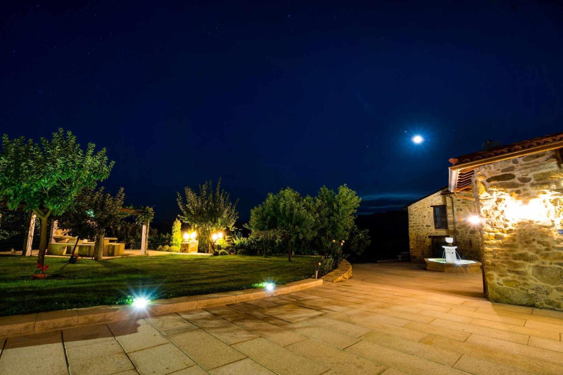 O Forno - Casa Ferrador Ribeira Sacra