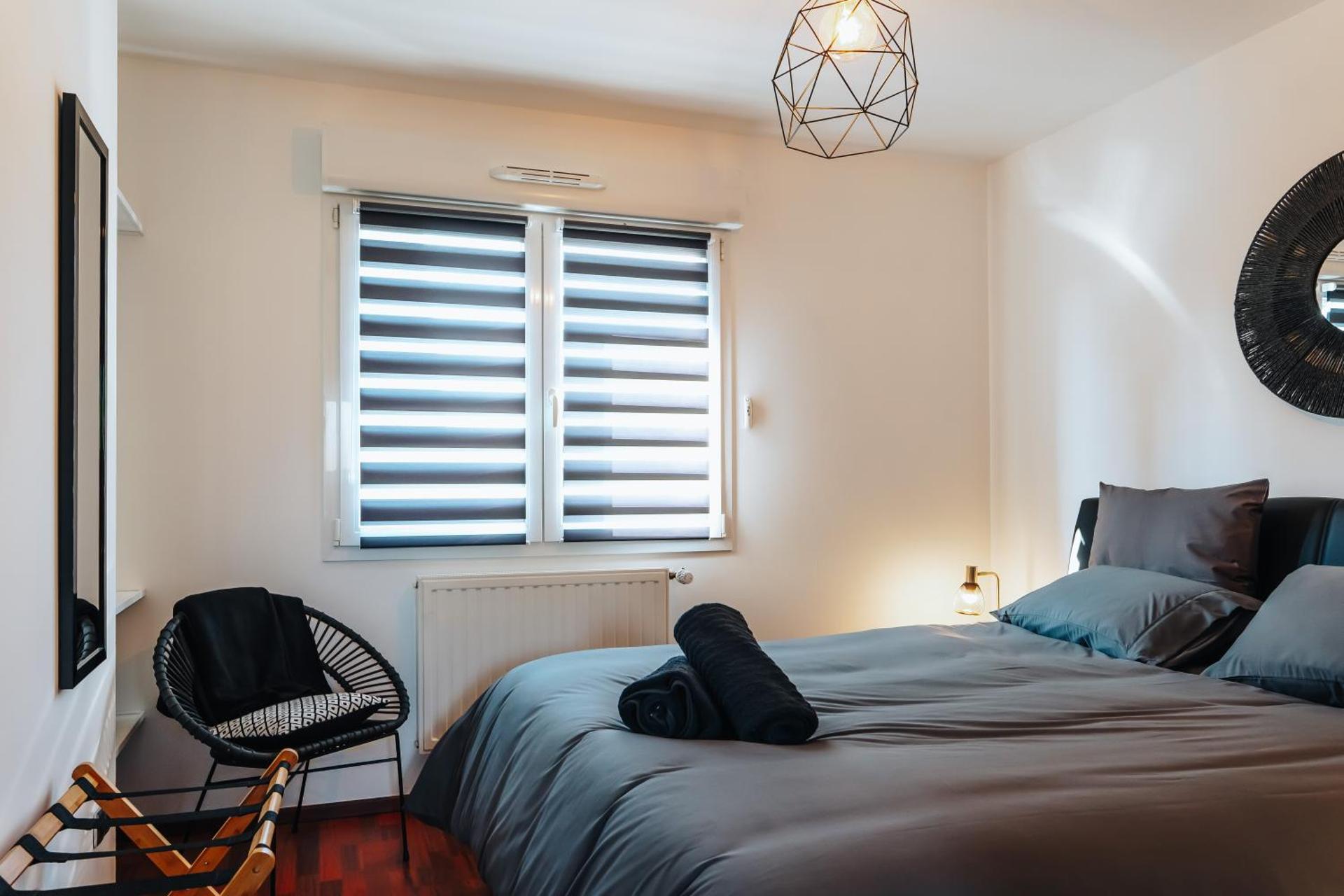 La Villetta S Blotzheim - Appartement de Standing