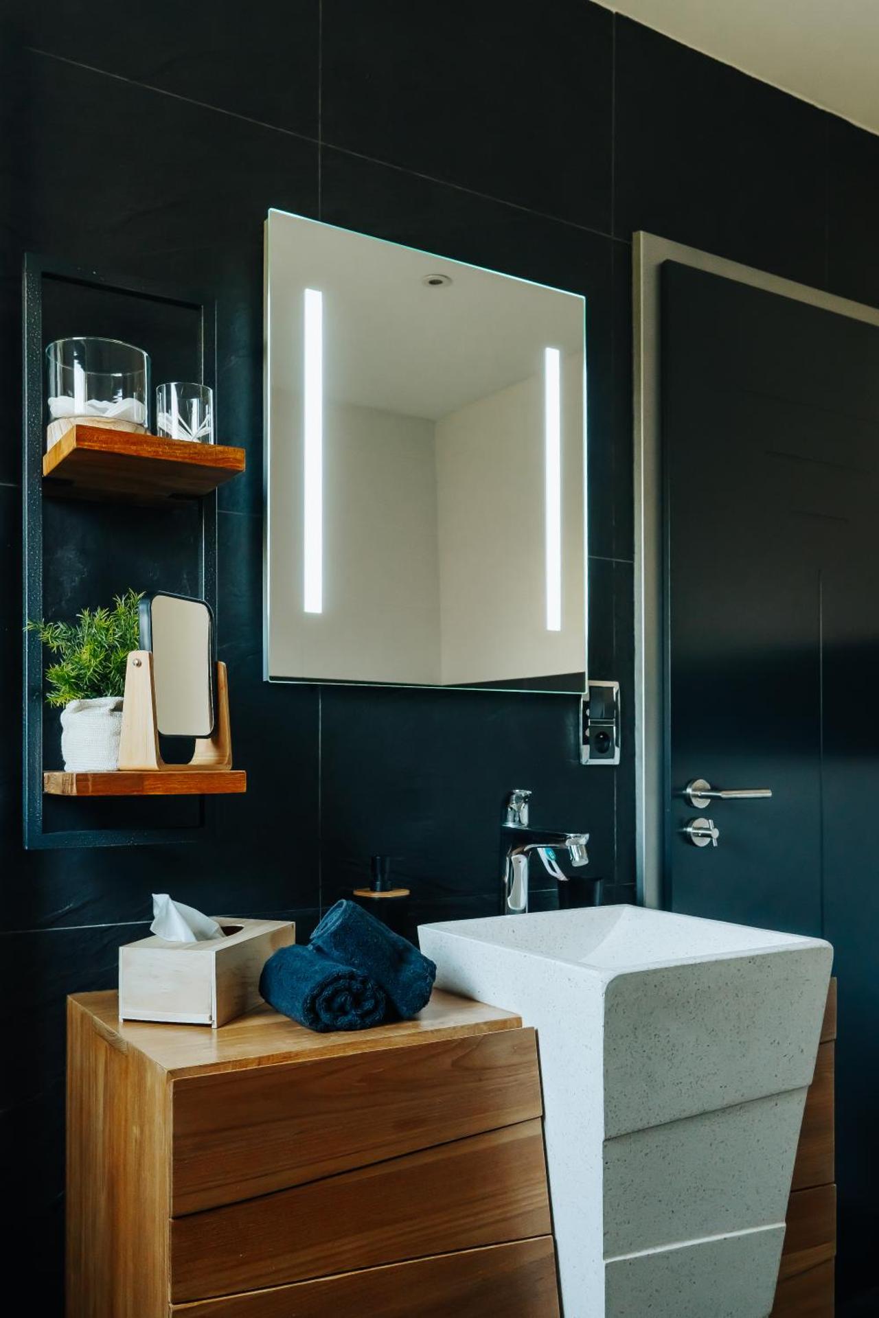 La Villetta S Blotzheim - Appartement de Standing