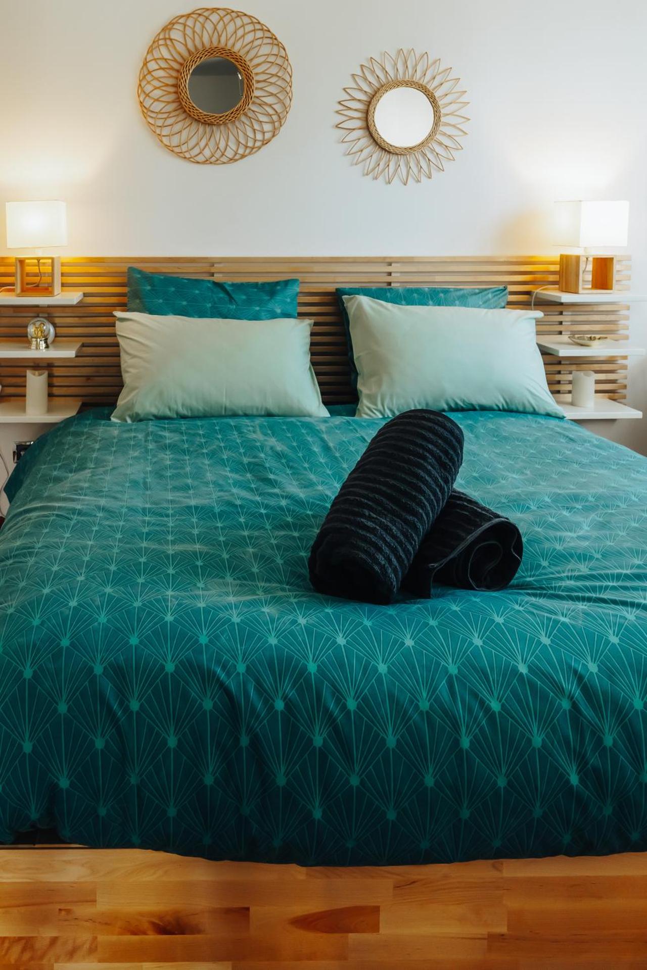 La Villetta S Blotzheim - Appartement de Standing