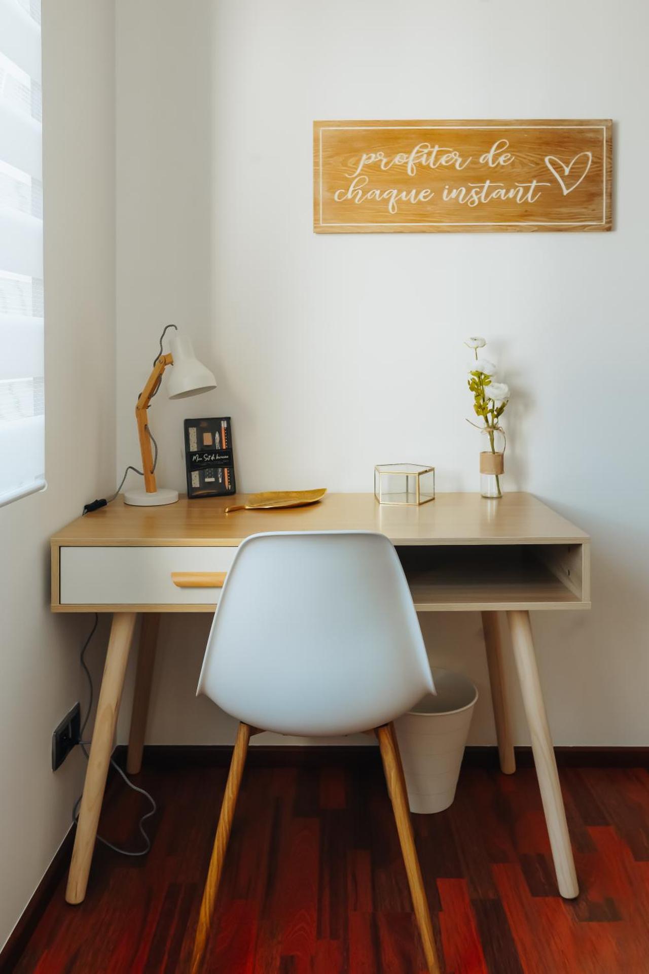 La Villetta S Blotzheim - Appartement de Standing