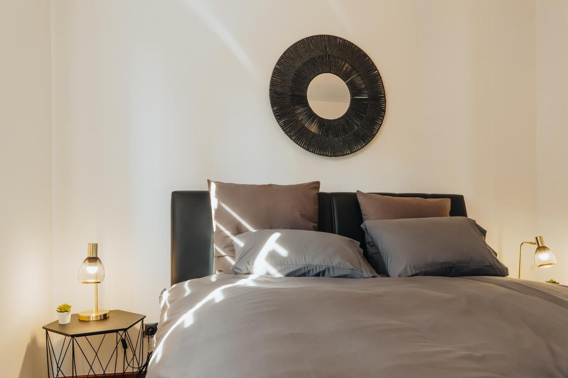 La Villetta S Blotzheim - Appartement de Standing